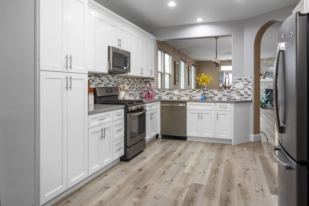 Detail Gallery Image 39 of 59 For 3624 Palermo St, Stockton,  CA 95205 - 3 Beds | 2 Baths