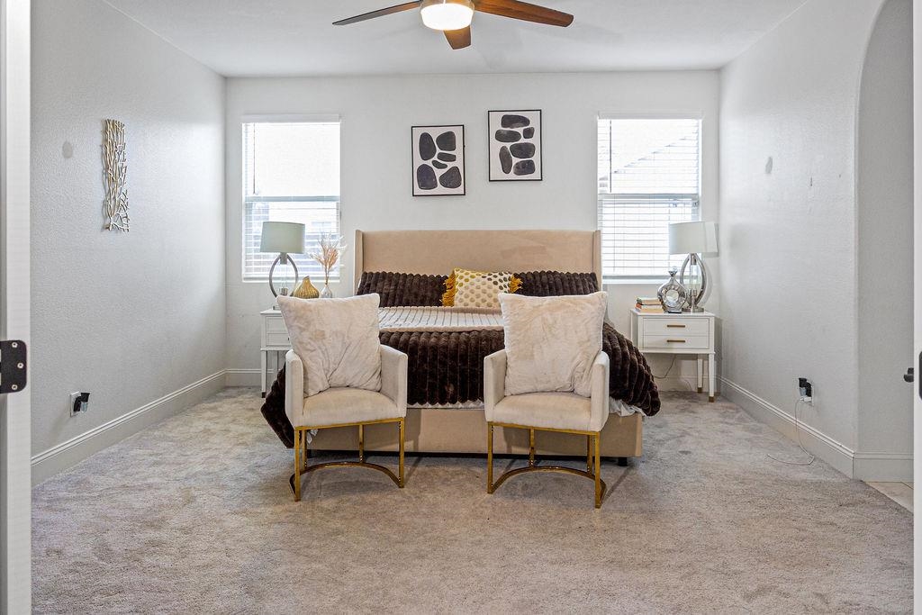 Detail Gallery Image 40 of 59 For 3624 Palermo St, Stockton,  CA 95205 - 3 Beds | 2 Baths