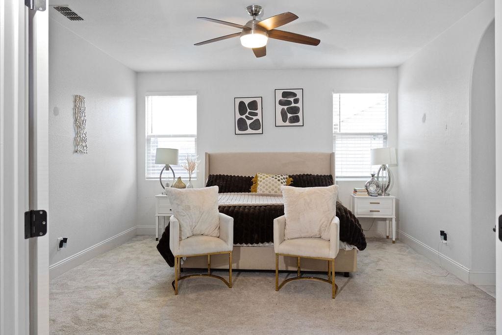 Detail Gallery Image 41 of 59 For 3624 Palermo St, Stockton,  CA 95205 - 3 Beds | 2 Baths