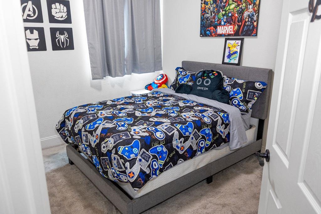 Detail Gallery Image 47 of 59 For 3624 Palermo St, Stockton,  CA 95205 - 3 Beds | 2 Baths