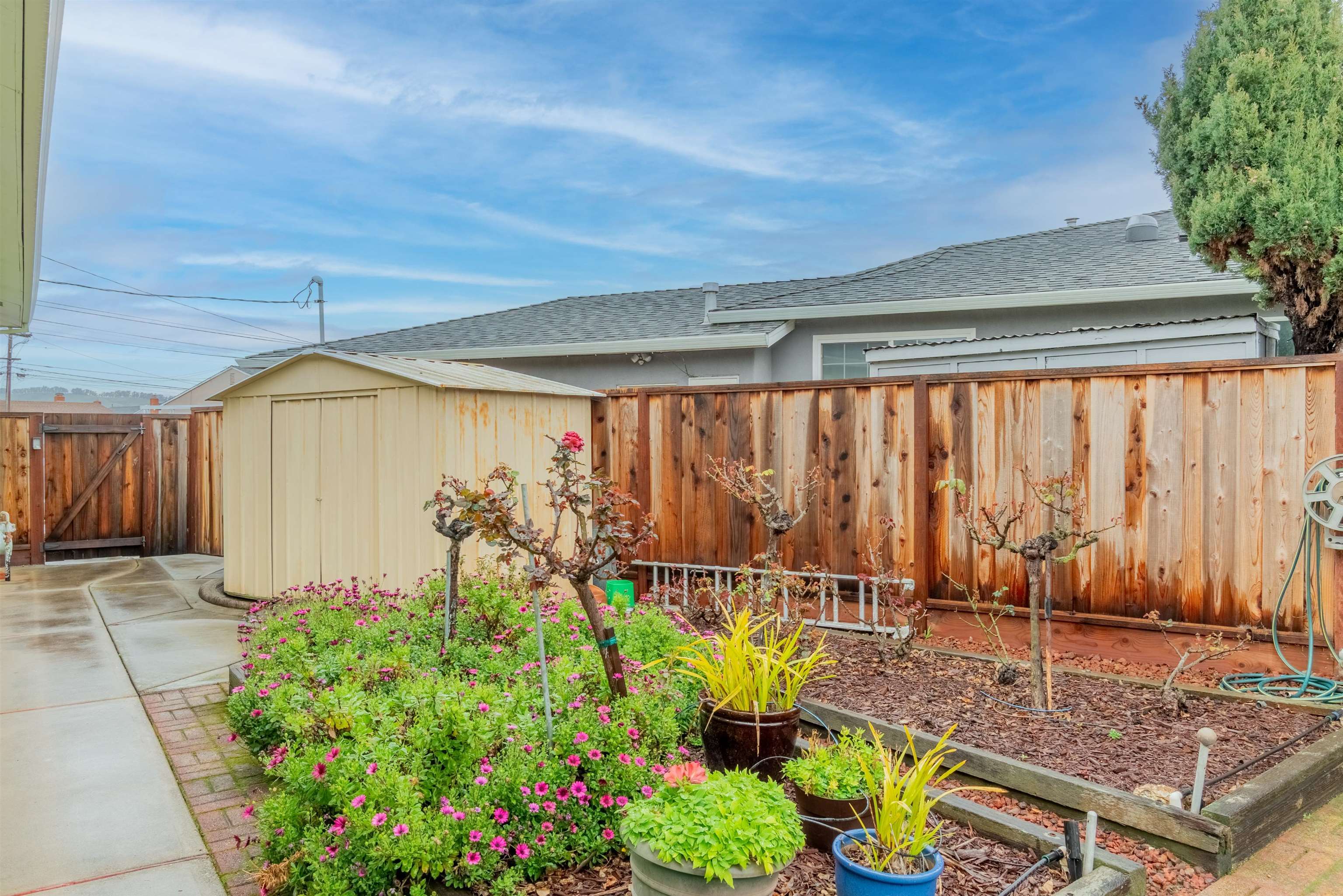 Detail Gallery Image 27 of 28 For 15239 Laverne Ct, San Leandro,  CA 94579 - 3 Beds | 2 Baths