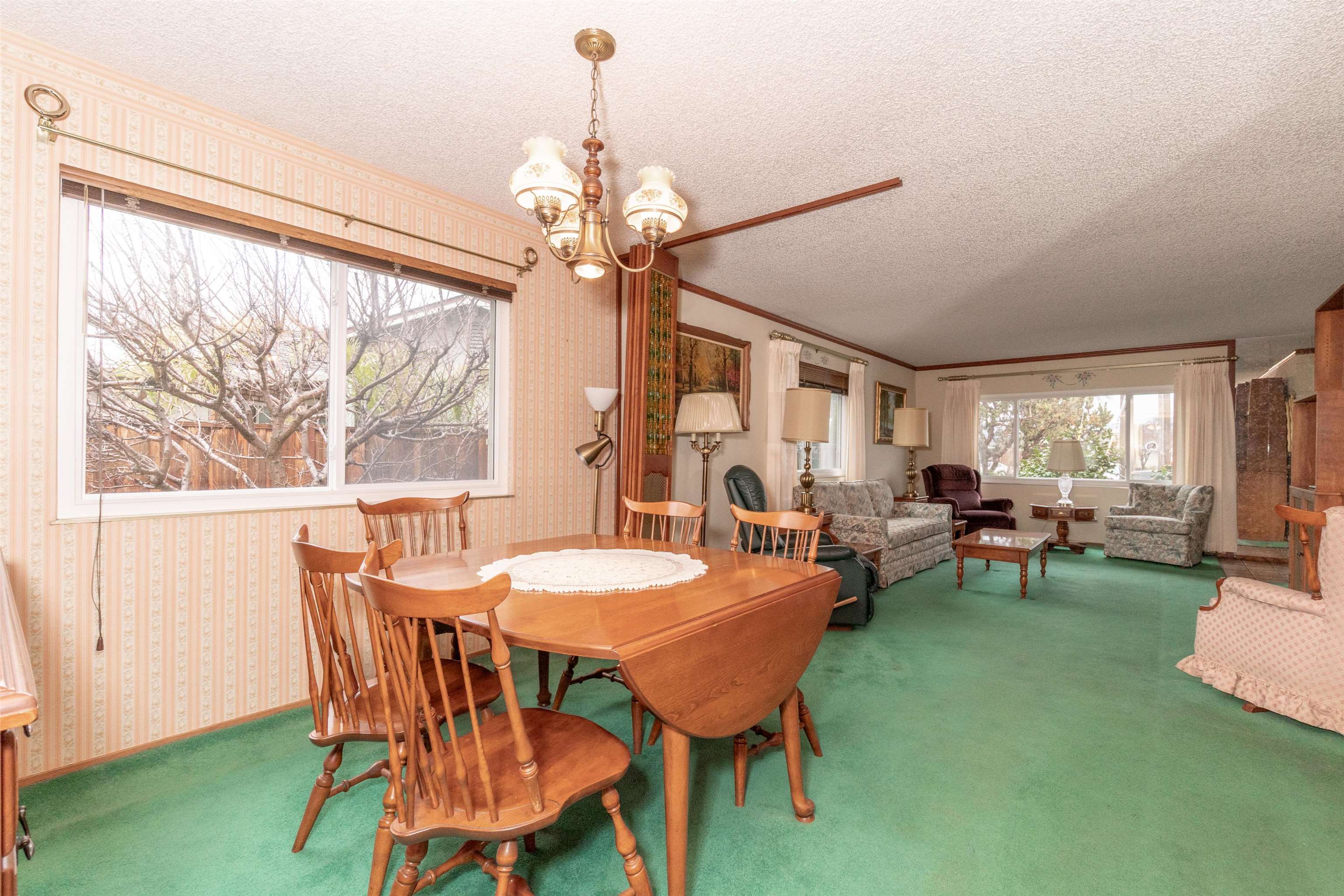 Detail Gallery Image 8 of 28 For 15239 Laverne Ct, San Leandro,  CA 94579 - 3 Beds | 2 Baths