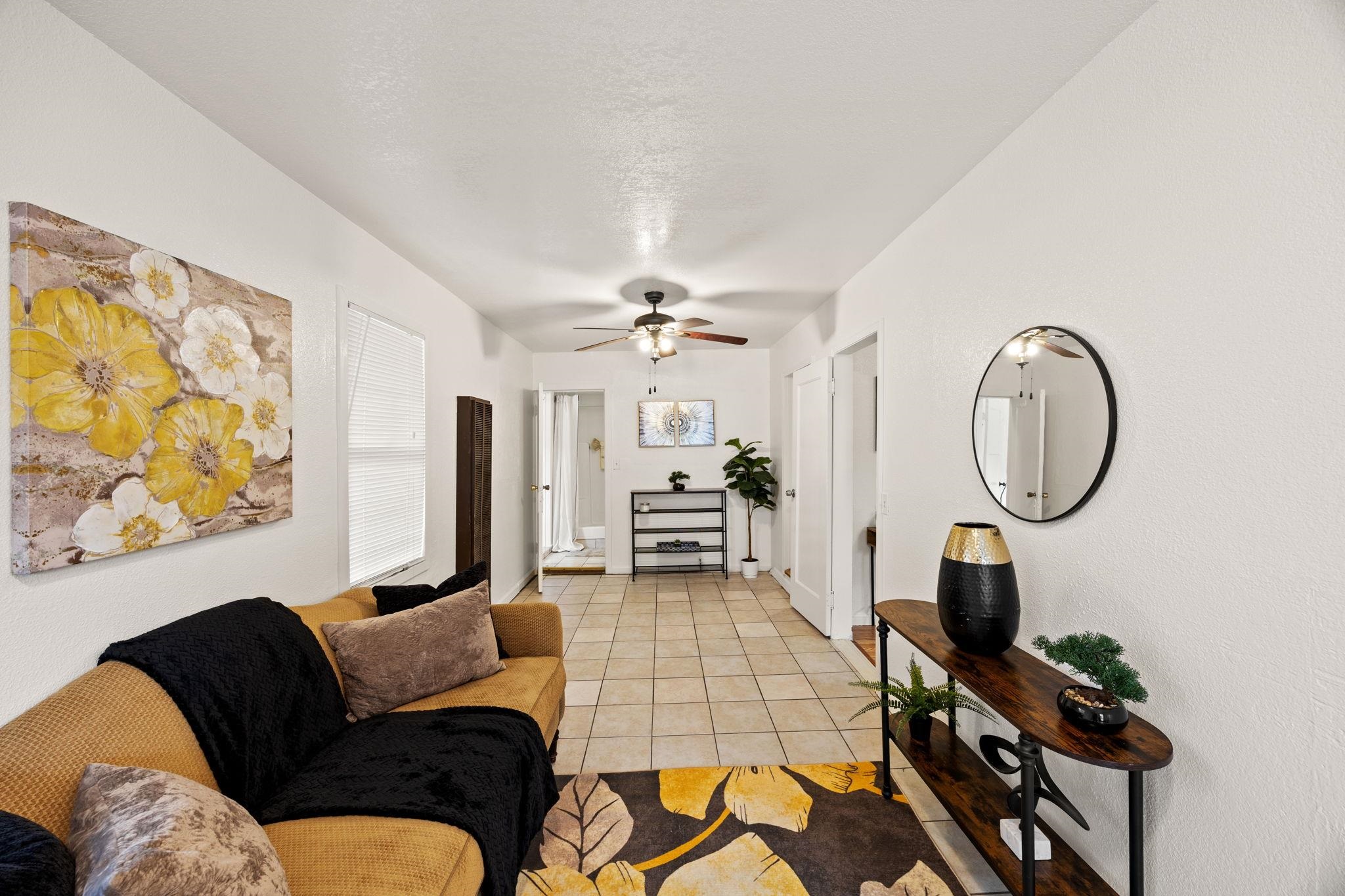 Detail Gallery Image 19 of 28 For 1742 28th Ave, Oakland,  CA 94601 - 3 Beds | 1 Baths