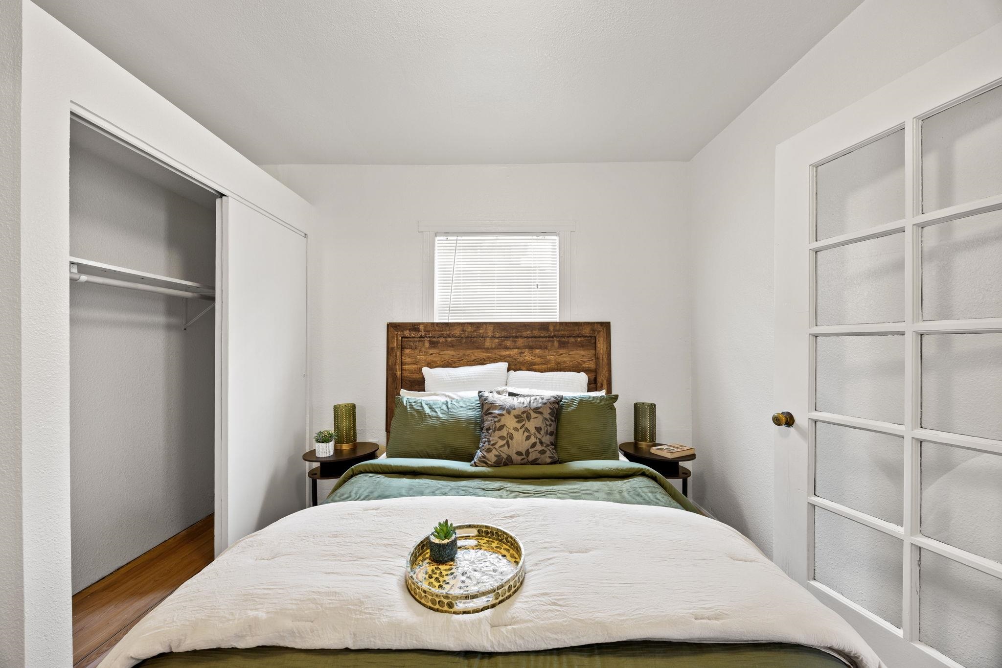 Detail Gallery Image 21 of 28 For 1742 28th Ave, Oakland,  CA 94601 - 3 Beds | 1 Baths