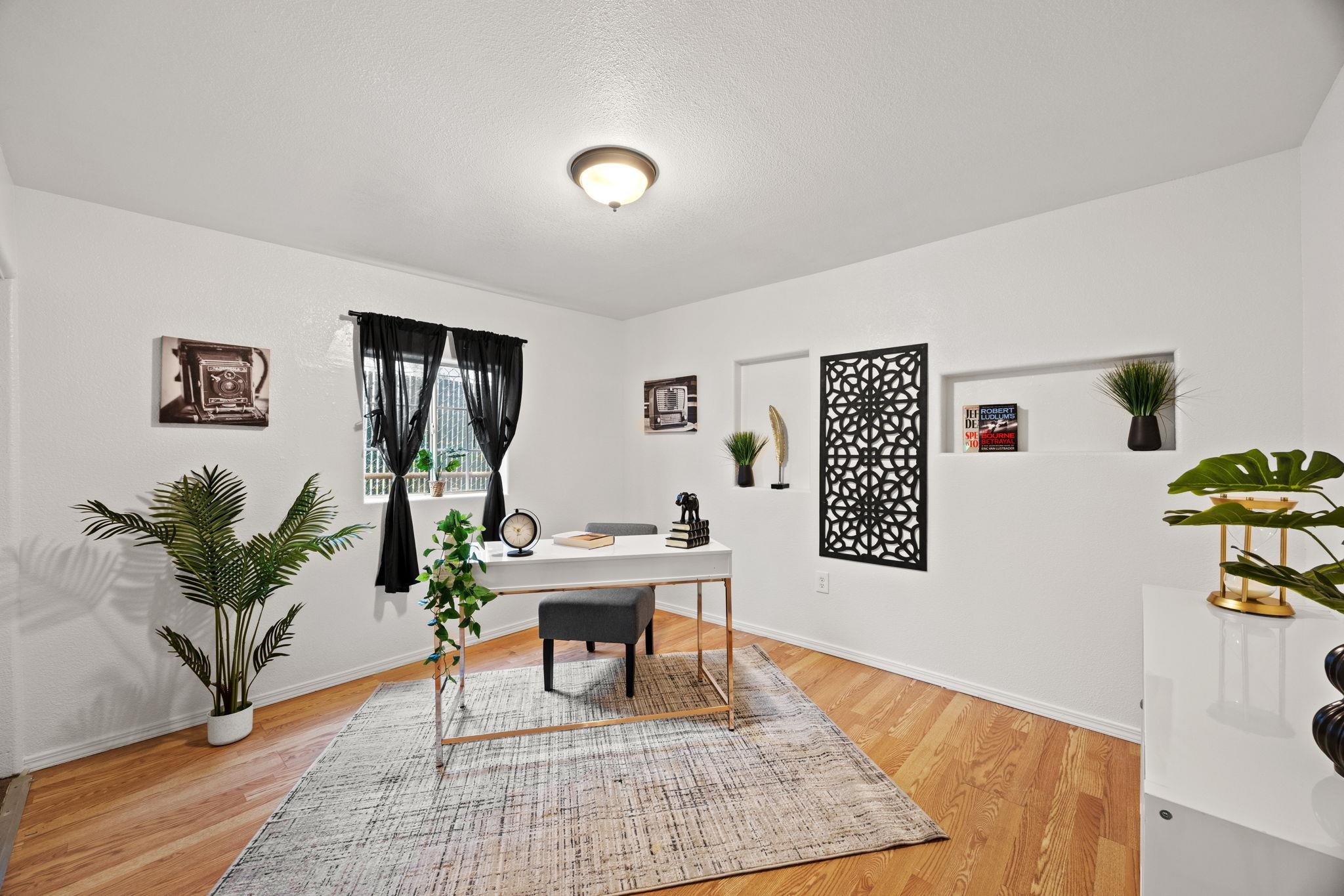 Detail Gallery Image 22 of 28 For 1742 28th Ave, Oakland,  CA 94601 - 3 Beds | 1 Baths