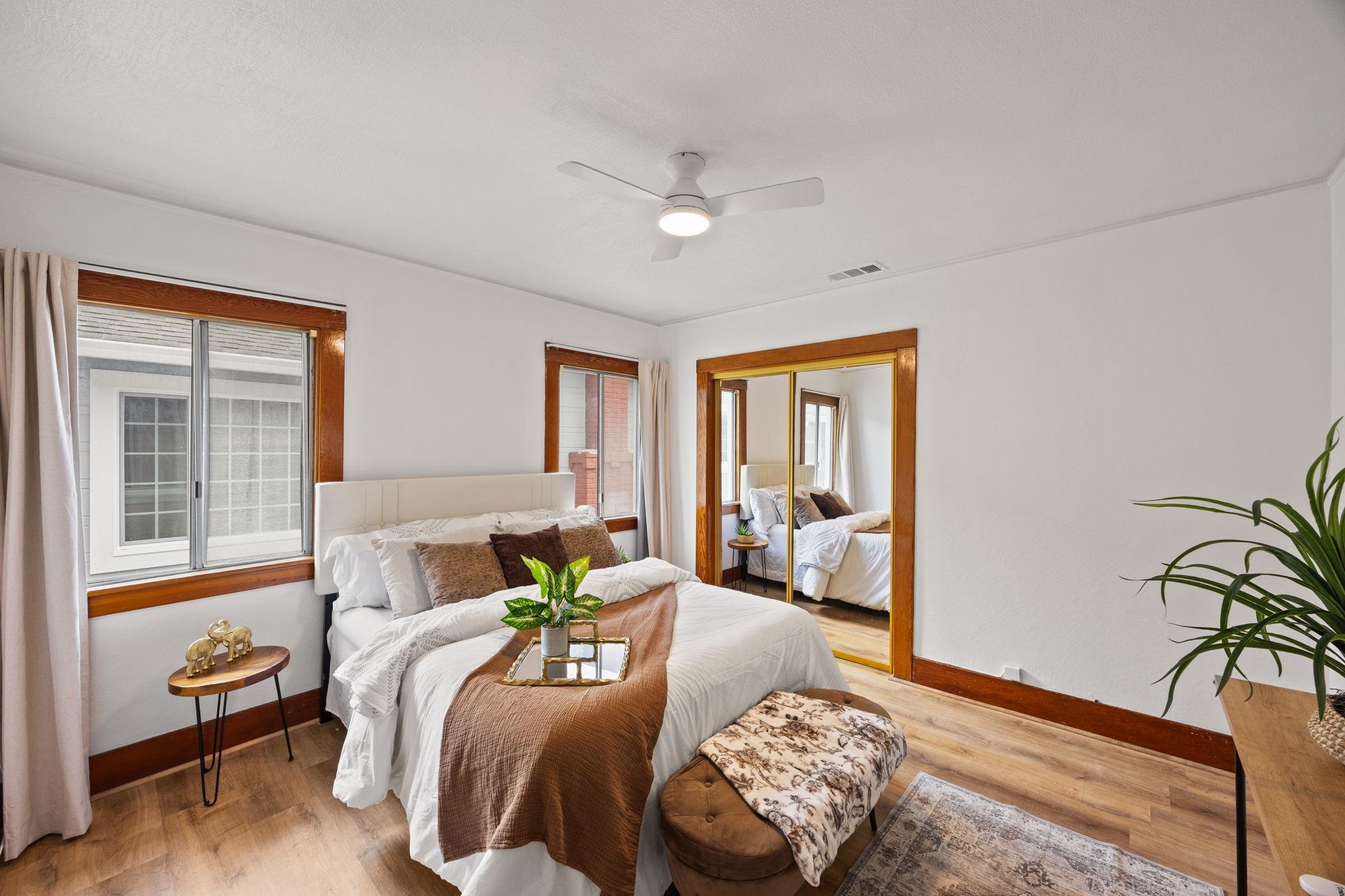 Detail Gallery Image 7 of 28 For 1742 28th Ave, Oakland,  CA 94601 - 3 Beds | 1 Baths