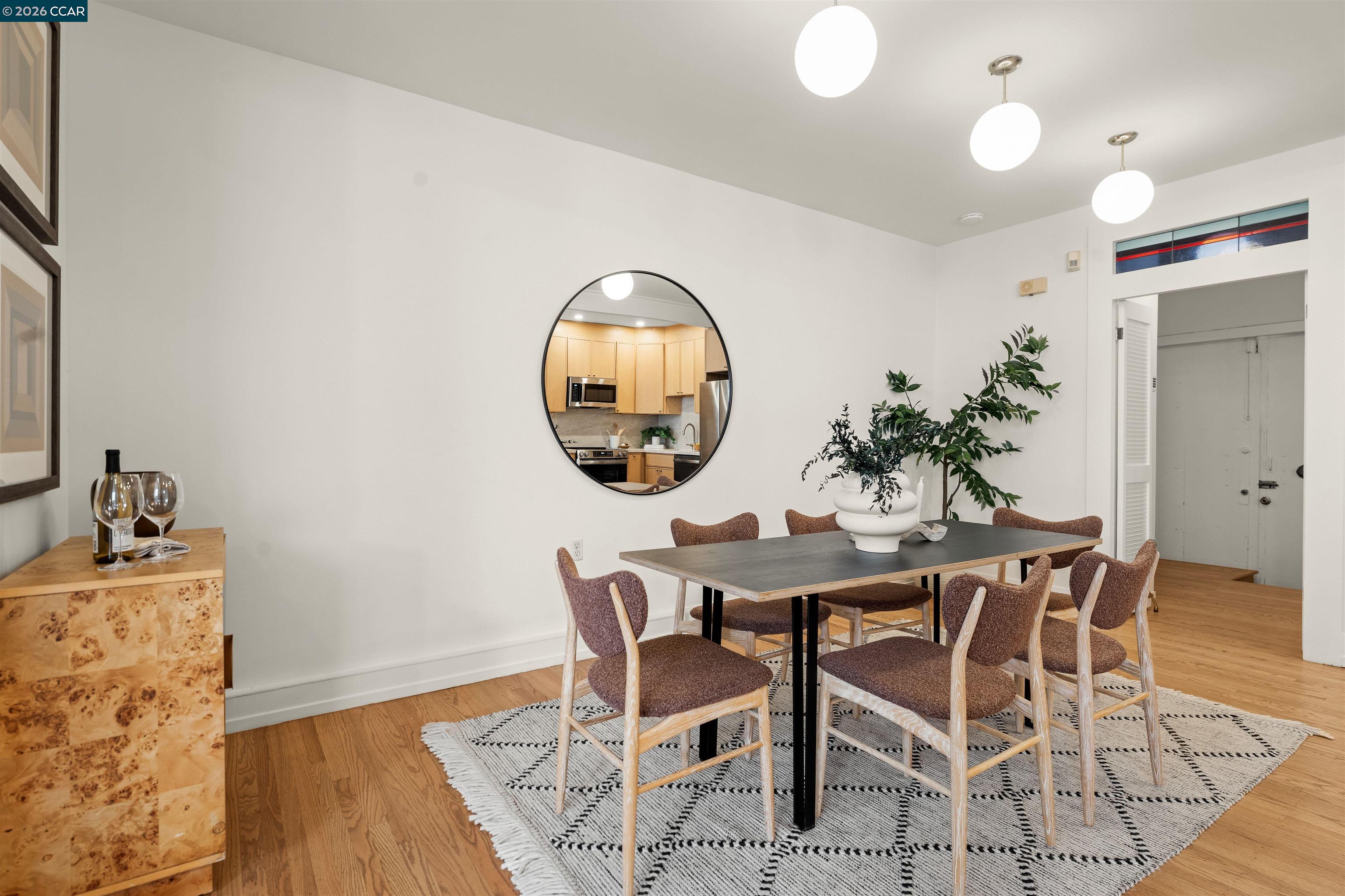 Detail Gallery Image 12 of 52 For 2341 9th Street, Berkeley,  CA 94710 - 1 Beds | 1 Baths