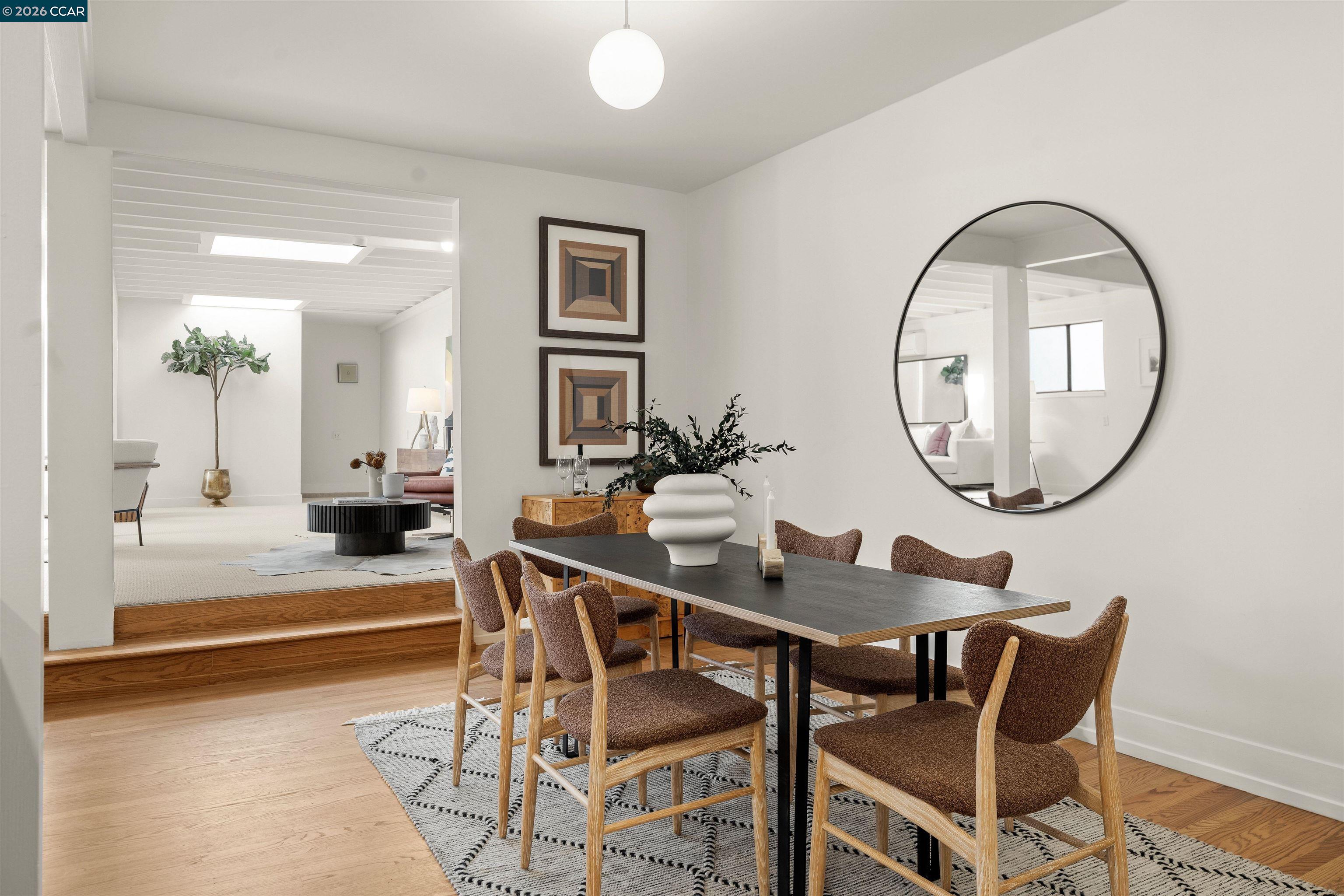 Detail Gallery Image 13 of 52 For 2341 9th Street, Berkeley,  CA 94710 - 1 Beds | 1 Baths