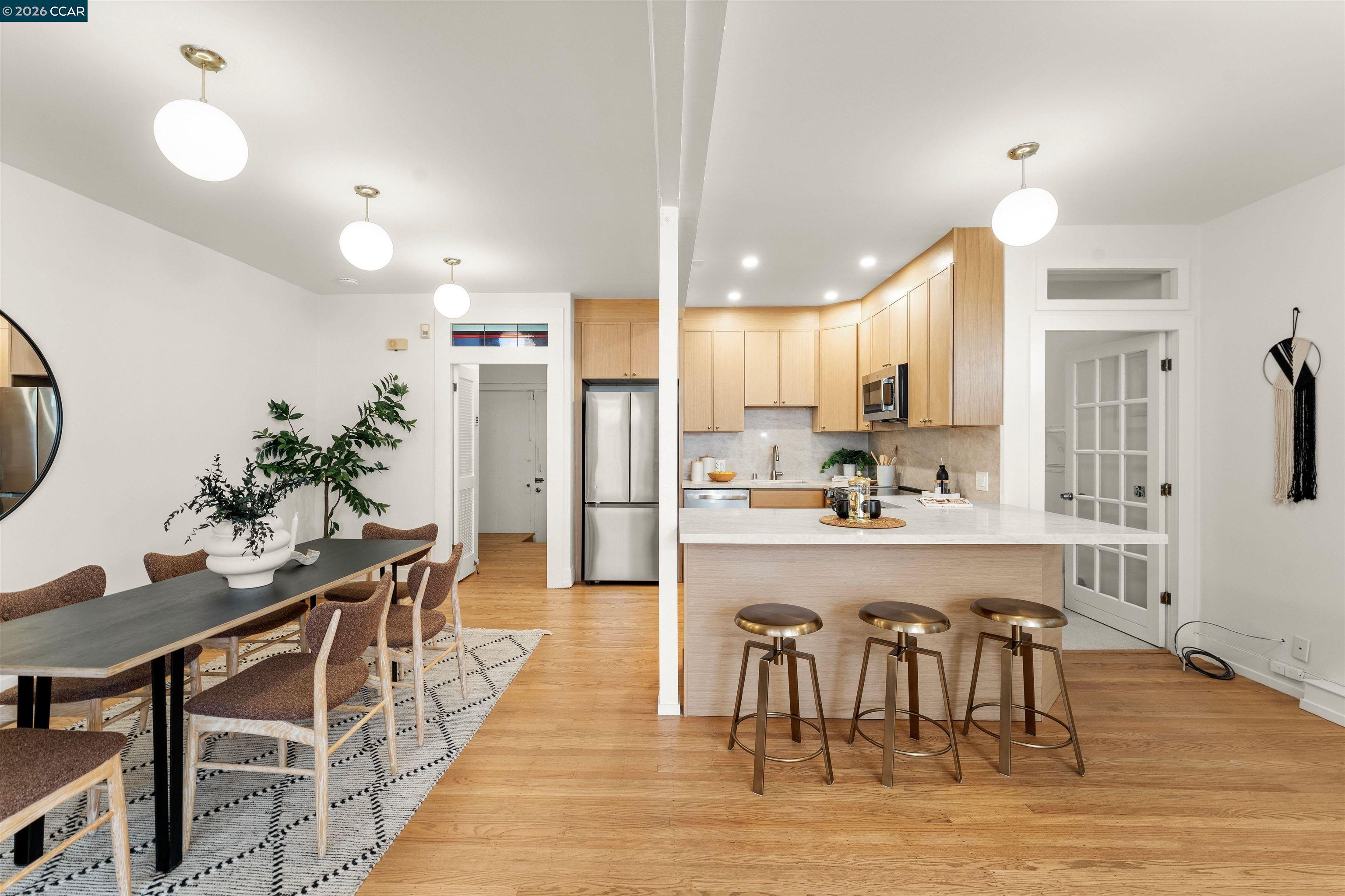 Detail Gallery Image 15 of 52 For 2341 9th Street, Berkeley,  CA 94710 - 1 Beds | 1 Baths