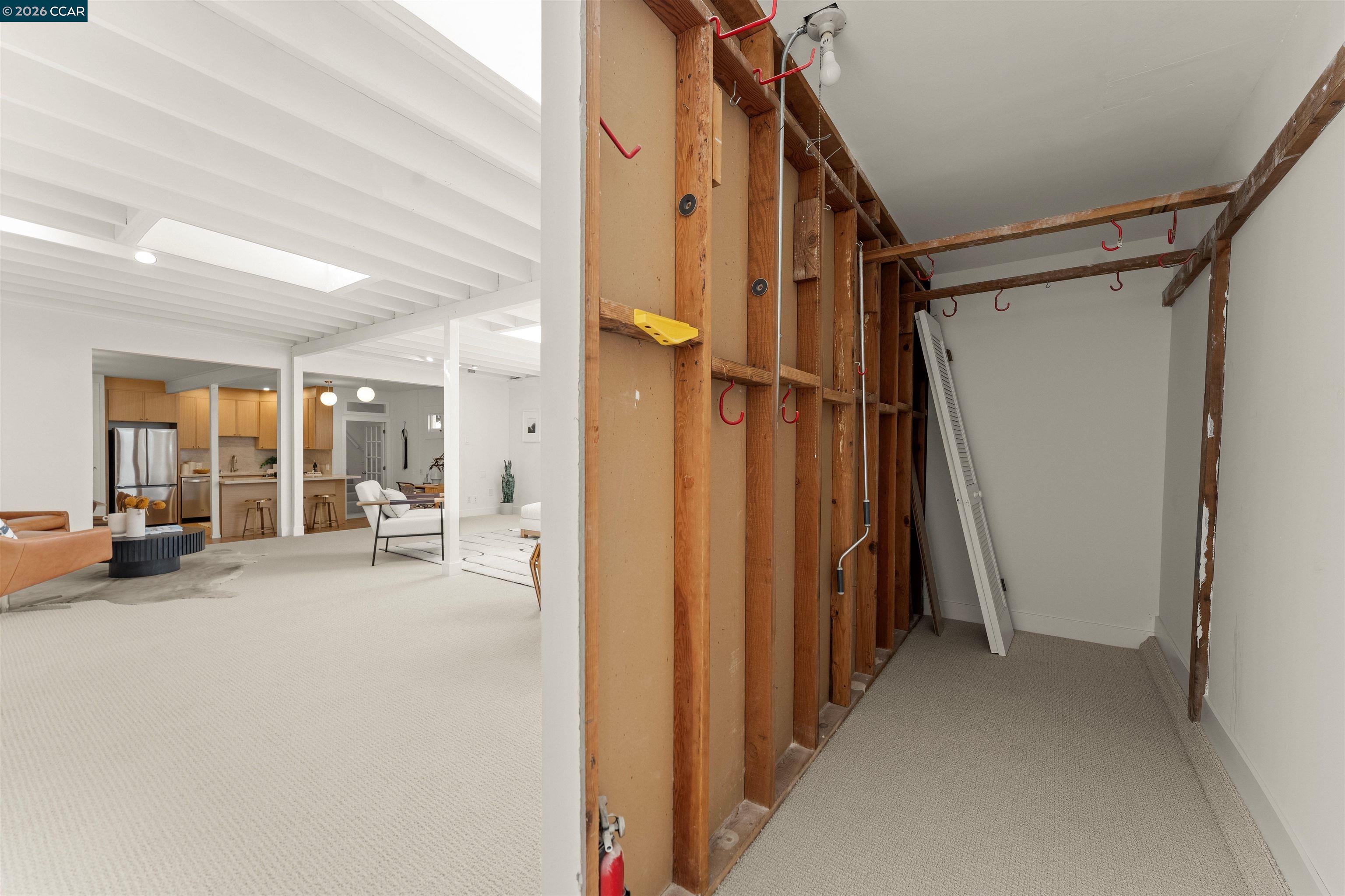 Detail Gallery Image 30 of 52 For 2341 9th Street, Berkeley,  CA 94710 - 1 Beds | 1 Baths