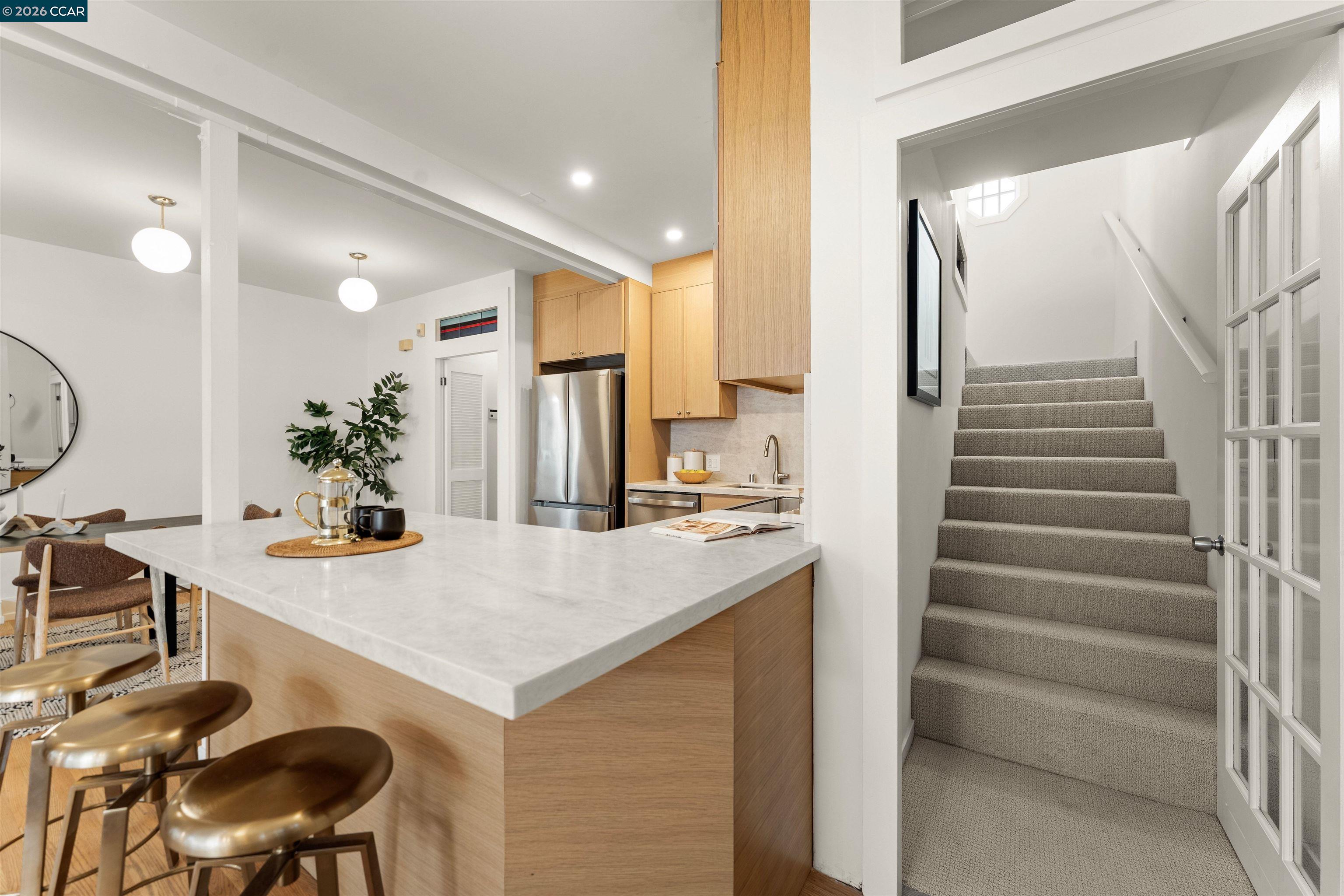 Detail Gallery Image 35 of 52 For 2341 9th Street, Berkeley,  CA 94710 - 1 Beds | 1 Baths