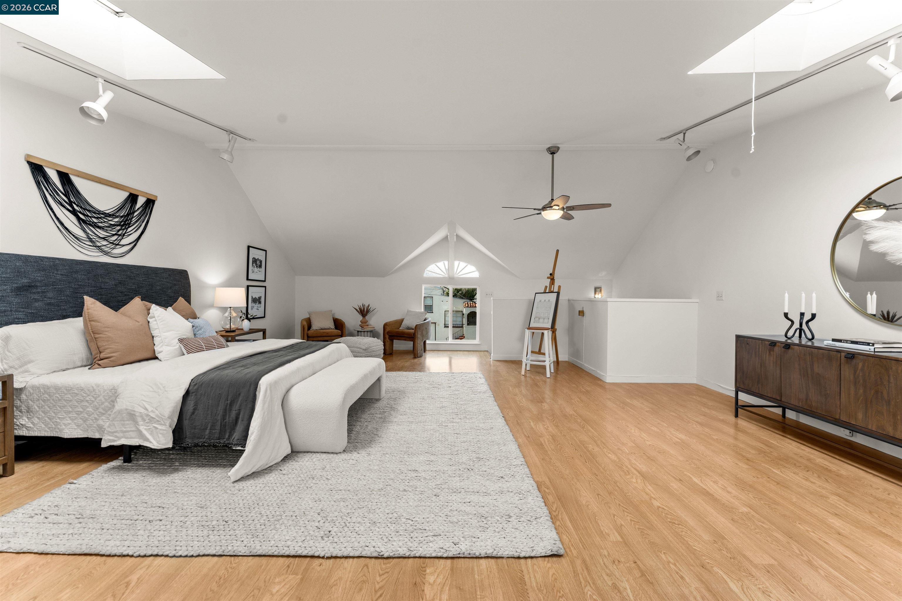 Detail Gallery Image 36 of 52 For 2341 9th Street, Berkeley,  CA 94710 - 1 Beds | 1 Baths