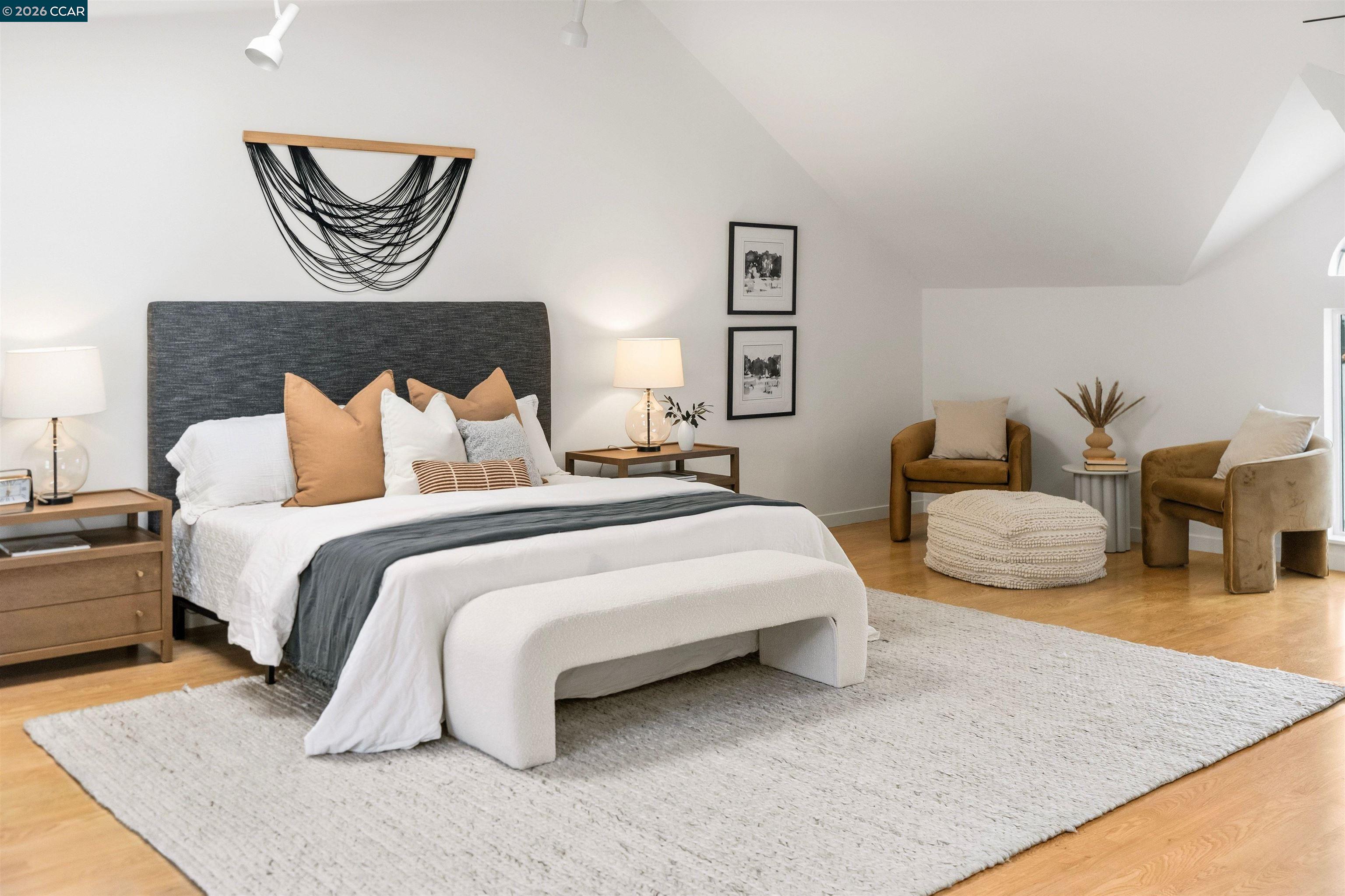 Detail Gallery Image 37 of 52 For 2341 9th Street, Berkeley,  CA 94710 - 1 Beds | 1 Baths