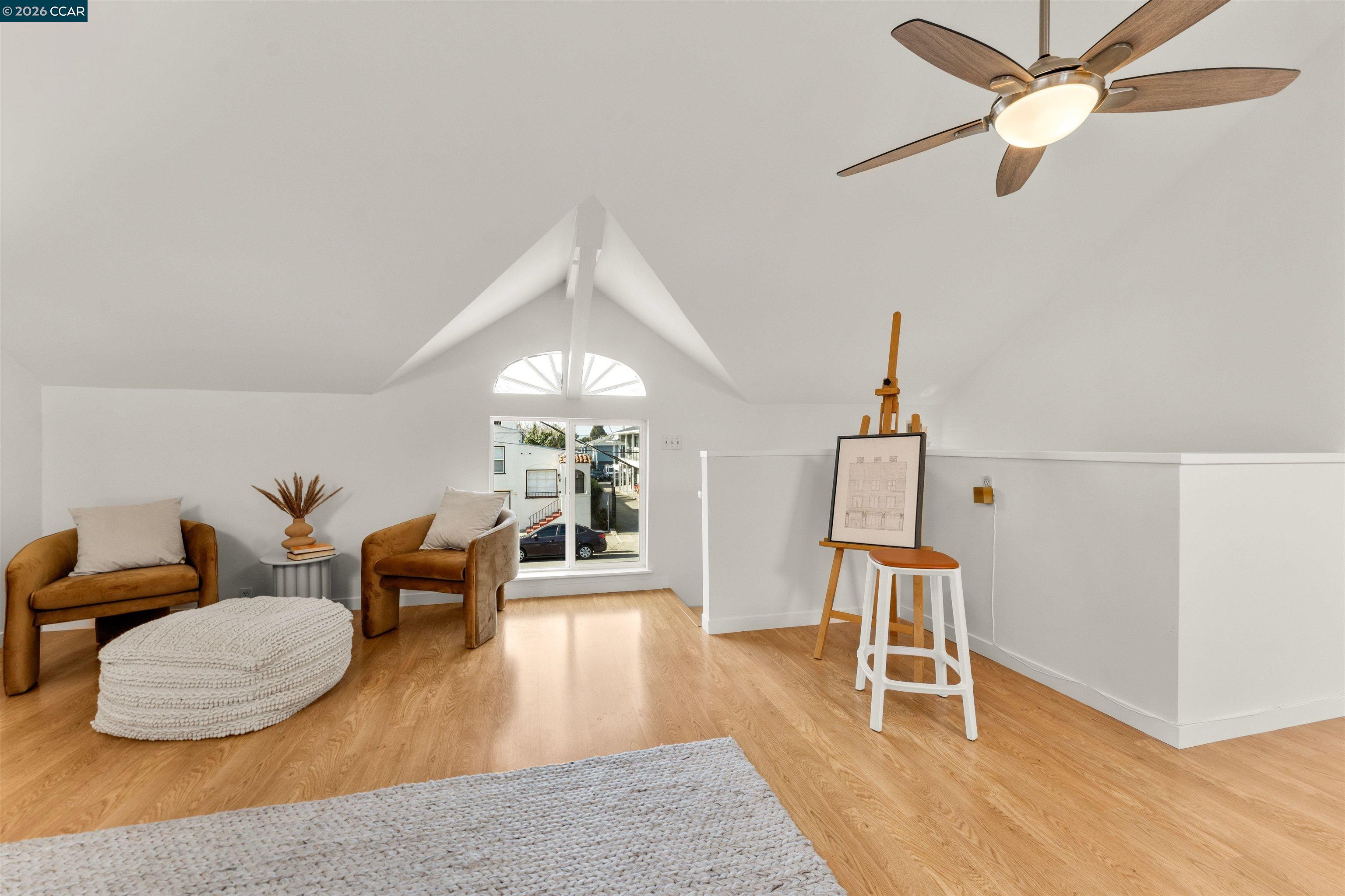 Detail Gallery Image 38 of 52 For 2341 9th Street, Berkeley,  CA 94710 - 1 Beds | 1 Baths