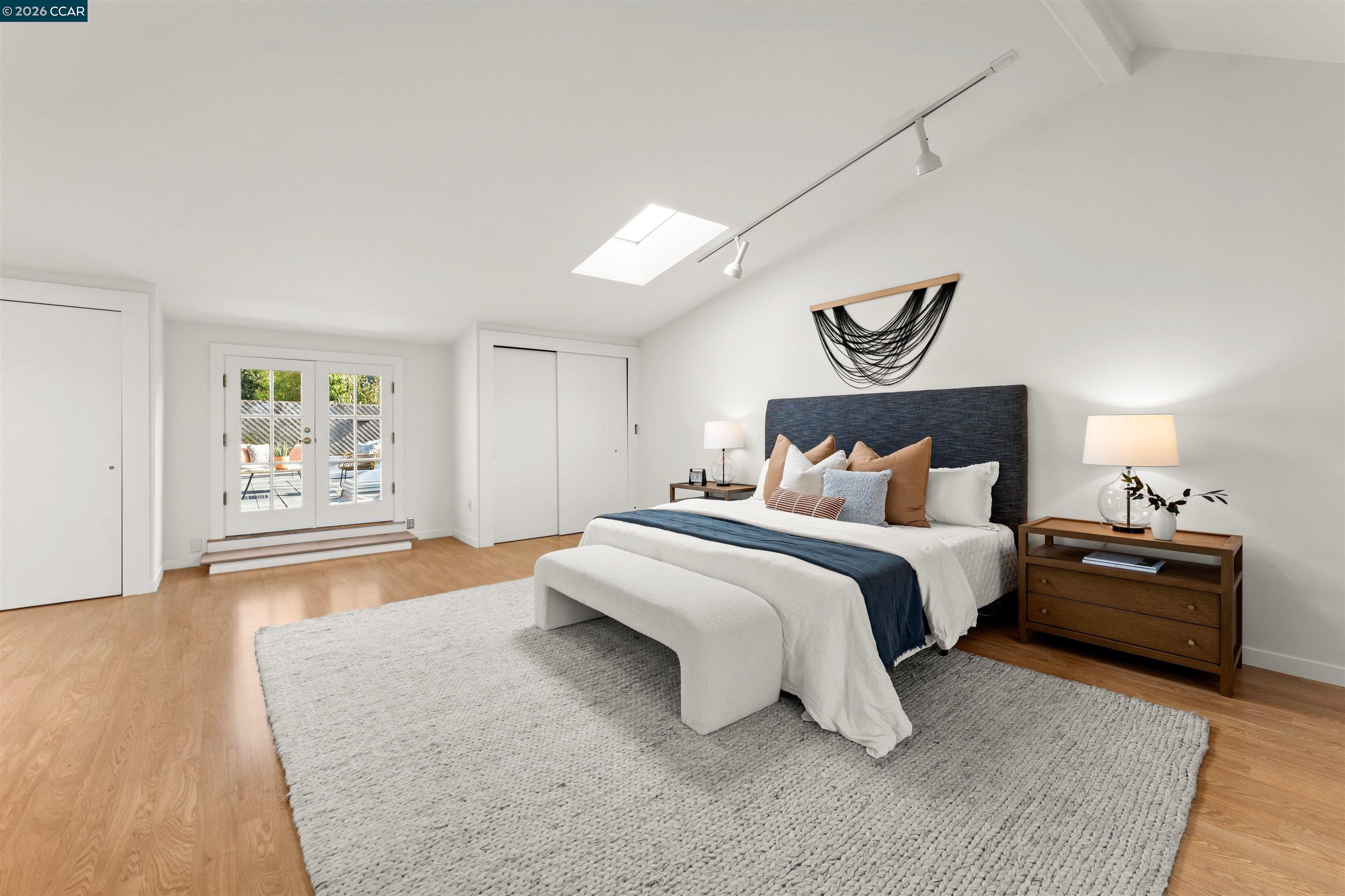 Detail Gallery Image 40 of 52 For 2341 9th Street, Berkeley,  CA 94710 - 1 Beds | 1 Baths