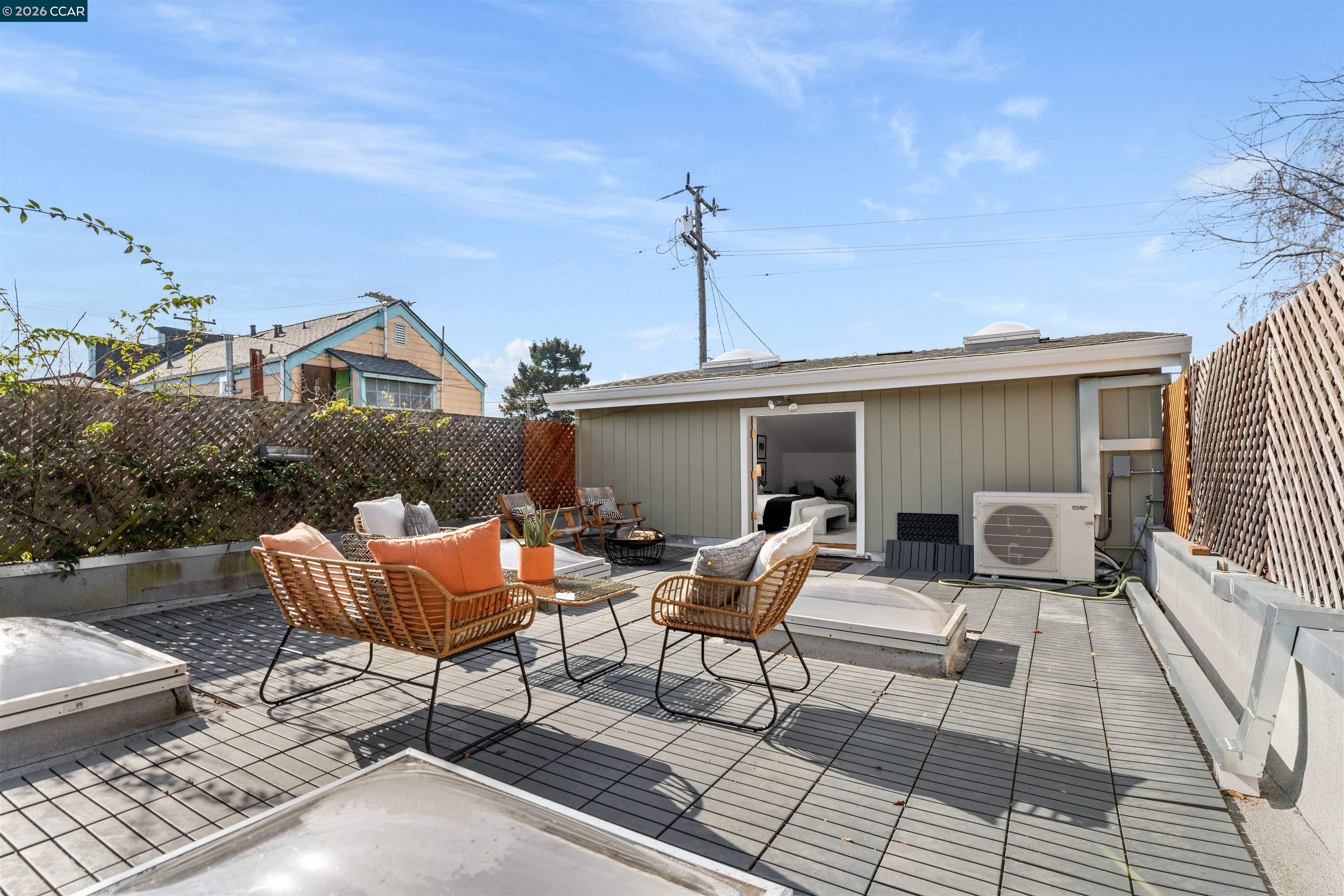 Detail Gallery Image 46 of 52 For 2341 9th Street, Berkeley,  CA 94710 - 1 Beds | 1 Baths