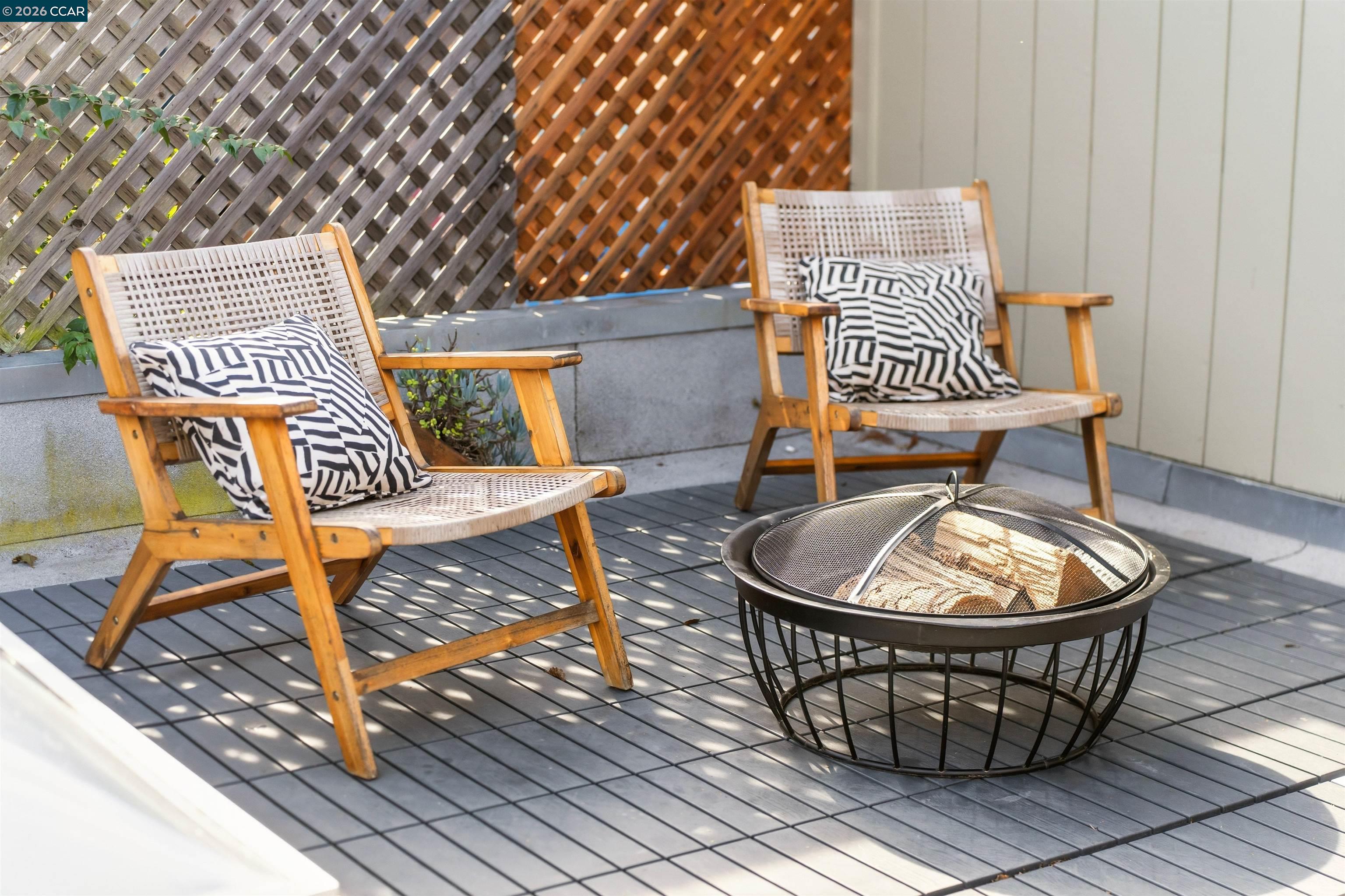 Detail Gallery Image 47 of 52 For 2341 9th Street, Berkeley,  CA 94710 - 1 Beds | 1 Baths