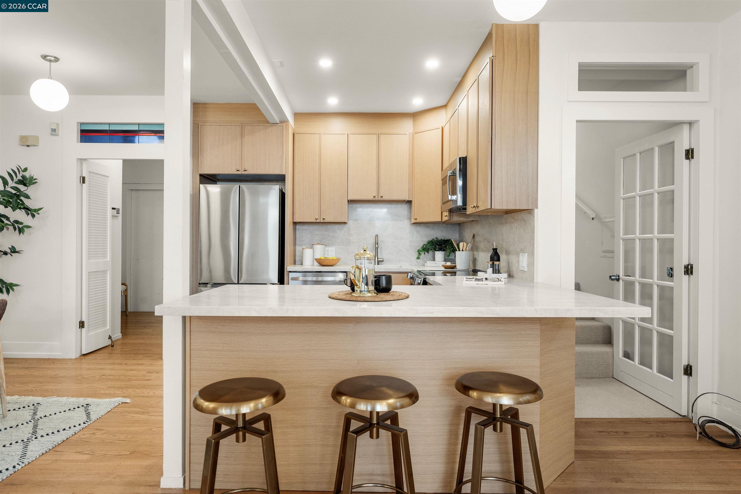 Detail Gallery Image 10 of 52 For 2341 9th Street, Berkeley,  CA 94710 - 1 Beds | 1 Baths