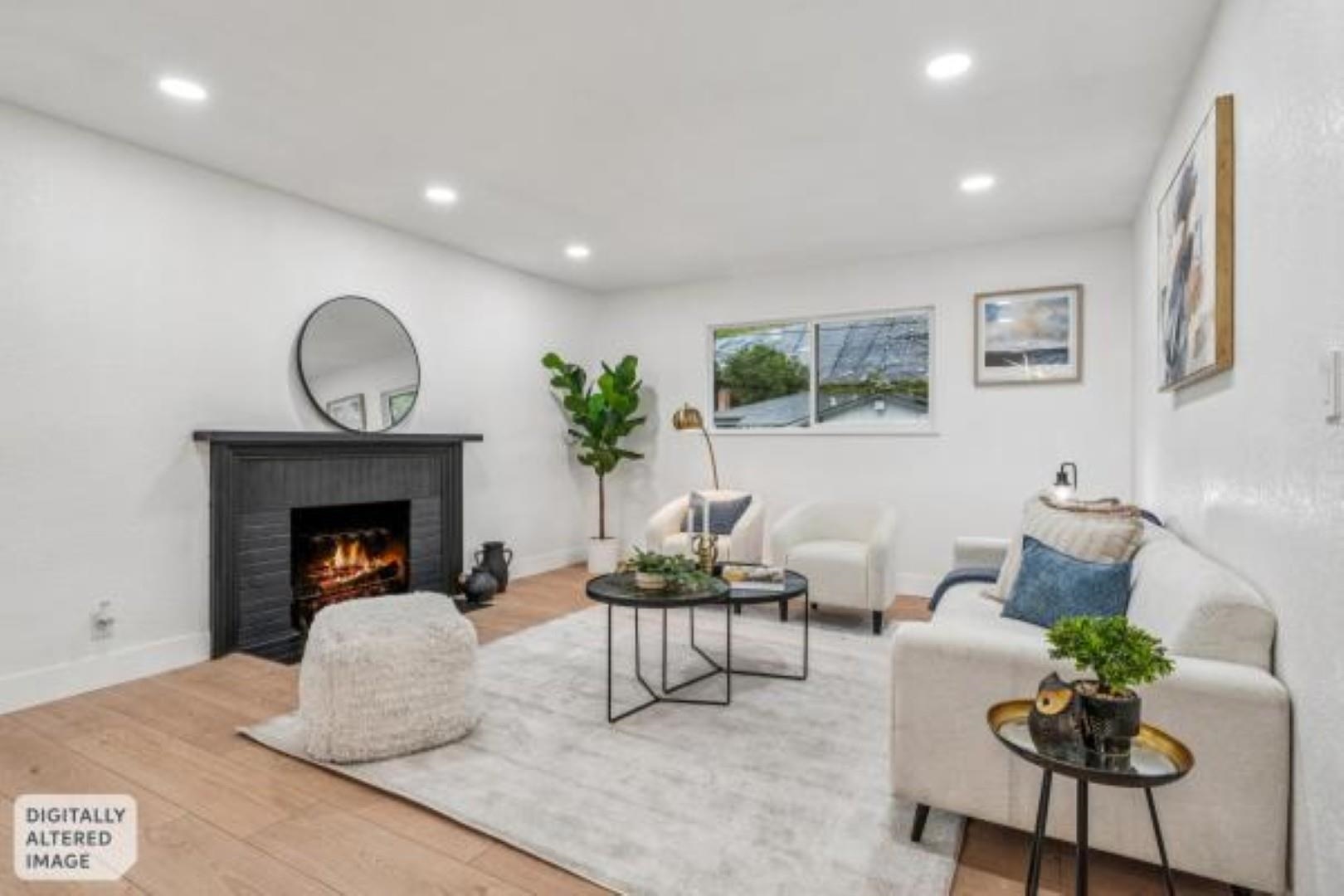 Detail Gallery Image 3 of 38 For 30951 Faircliff St, Hayward,  CA 94544 - 3 Beds | 2 Baths