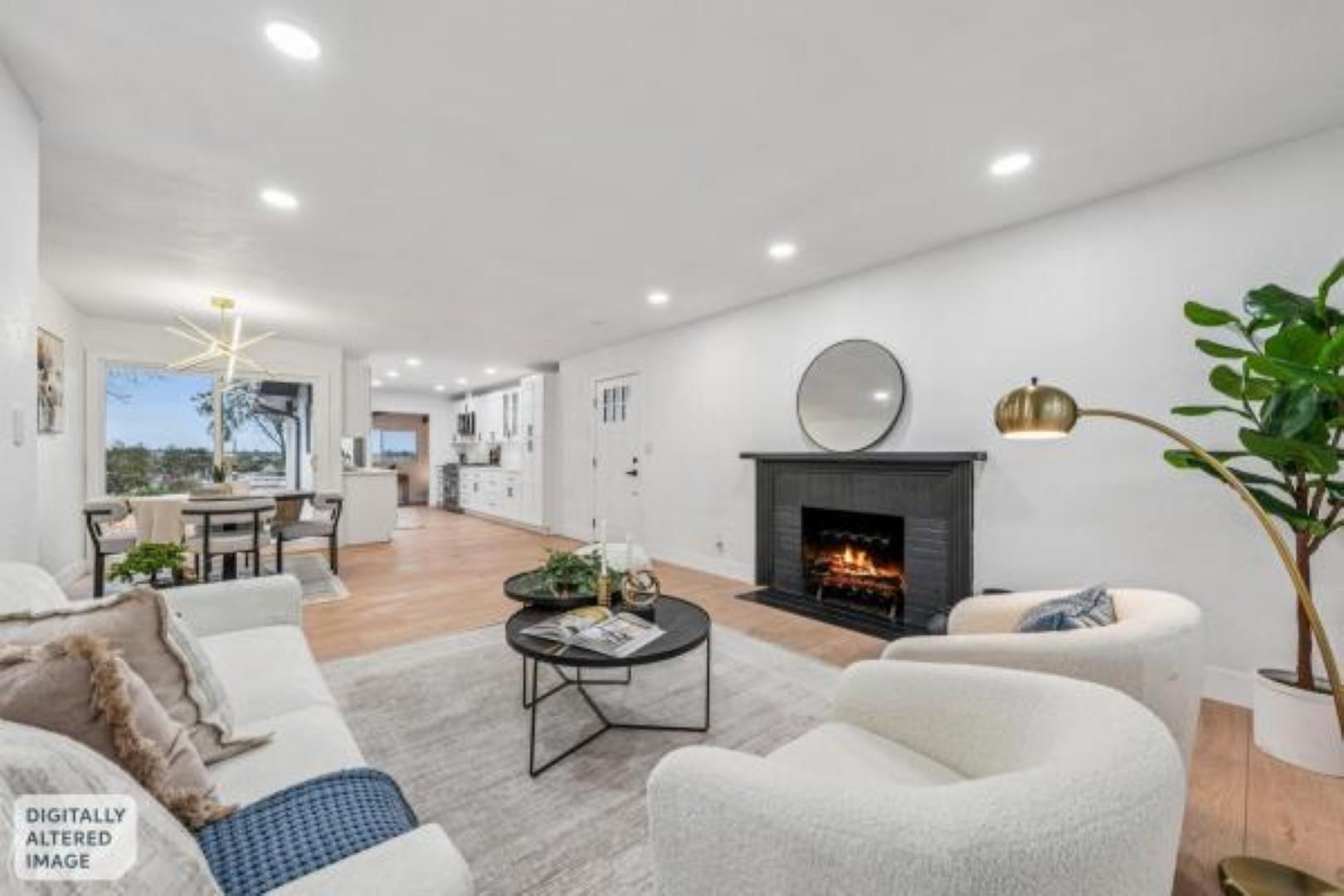 Detail Gallery Image 4 of 38 For 30951 Faircliff St, Hayward,  CA 94544 - 3 Beds | 2 Baths