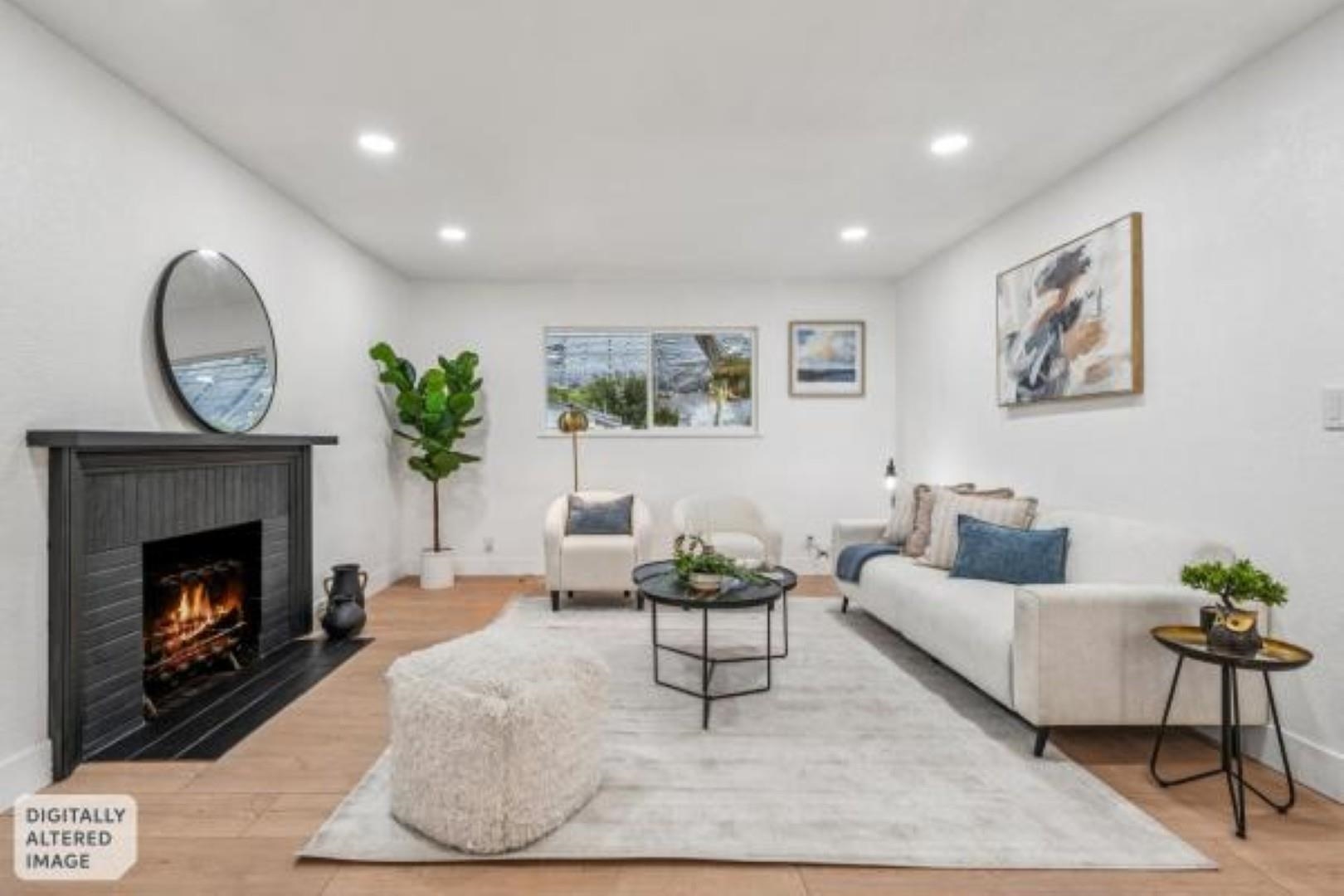 Detail Gallery Image 8 of 38 For 30951 Faircliff St, Hayward,  CA 94544 - 3 Beds | 2 Baths