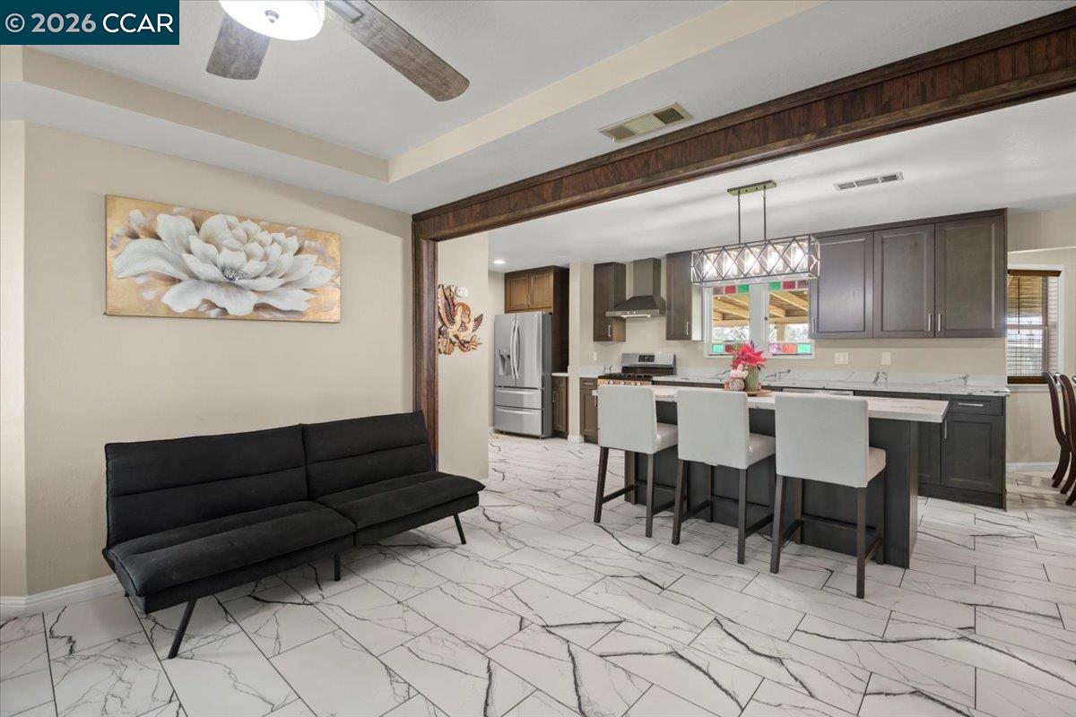 Detail Gallery Image 16 of 58 For 24685 N Fuhrman Road, Acampo,  CA 95220 - 3 Beds | 2/1 Baths