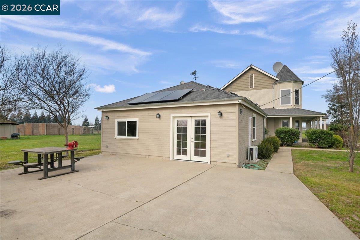 Detail Gallery Image 35 of 58 For 24685 N Fuhrman Road, Acampo,  CA 95220 - 3 Beds | 2/1 Baths