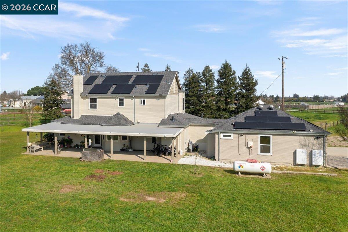 Detail Gallery Image 45 of 58 For 24685 N Fuhrman Road, Acampo,  CA 95220 - 3 Beds | 2/1 Baths