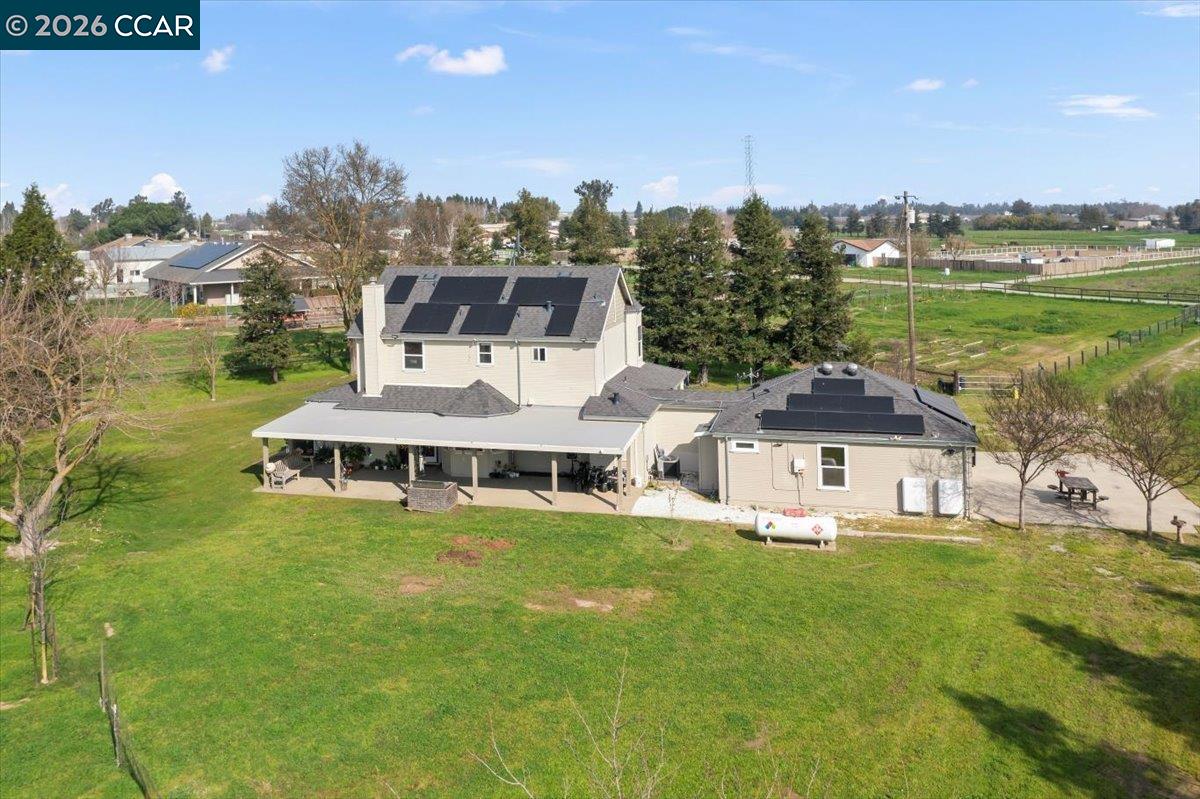 Detail Gallery Image 46 of 58 For 24685 N Fuhrman Road, Acampo,  CA 95220 - 3 Beds | 2/1 Baths