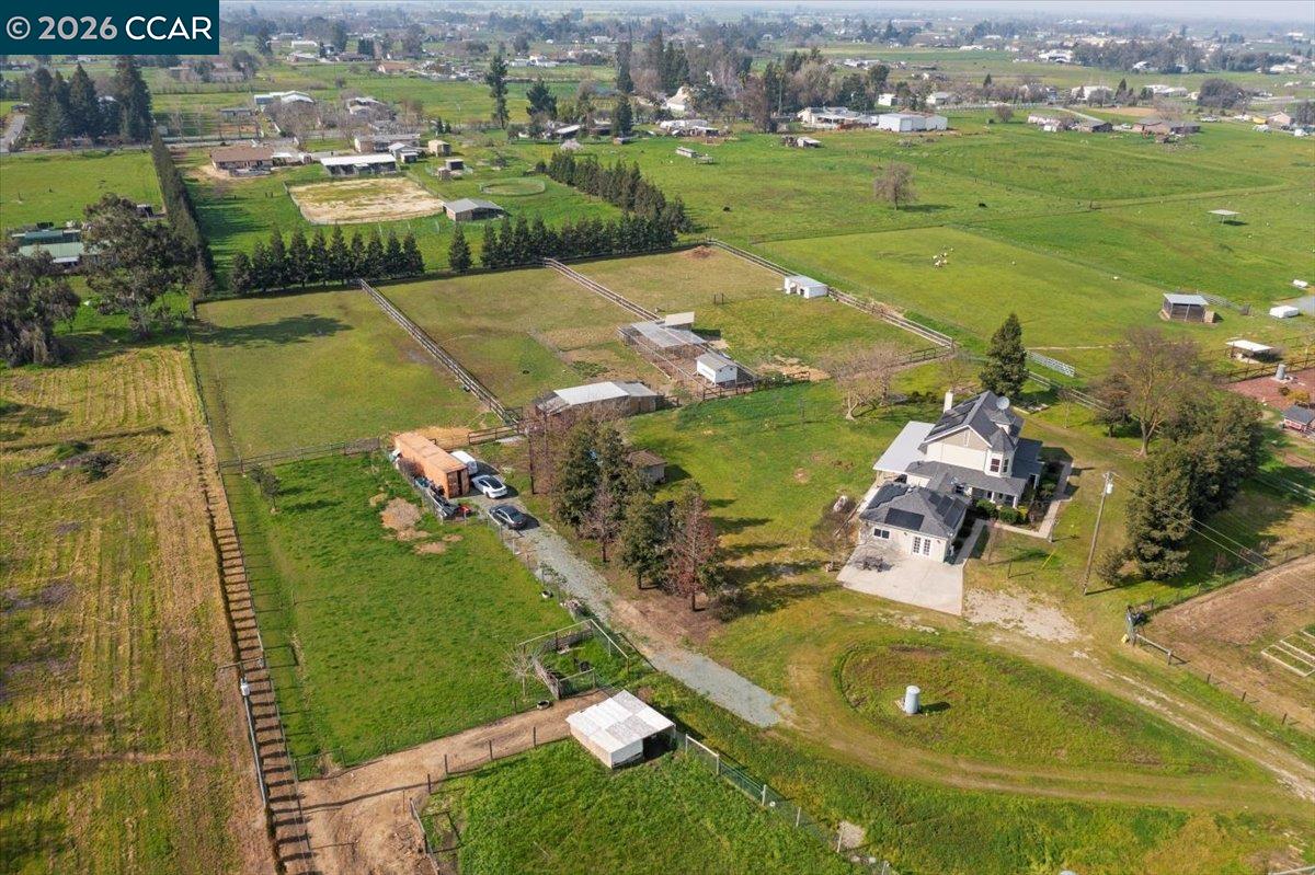 Detail Gallery Image 52 of 58 For 24685 N Fuhrman Road, Acampo,  CA 95220 - 3 Beds | 2/1 Baths