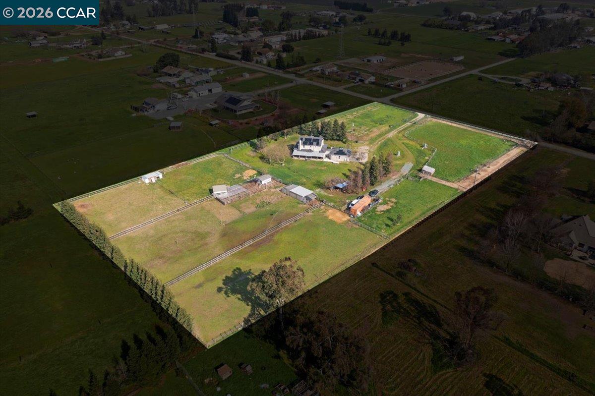 Detail Gallery Image 53 of 58 For 24685 N Fuhrman Road, Acampo,  CA 95220 - 3 Beds | 2/1 Baths