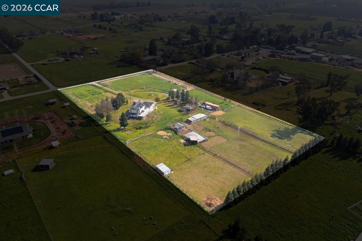 Detail Gallery Image 56 of 58 For 24685 N Fuhrman Road, Acampo,  CA 95220 - 3 Beds | 2/1 Baths