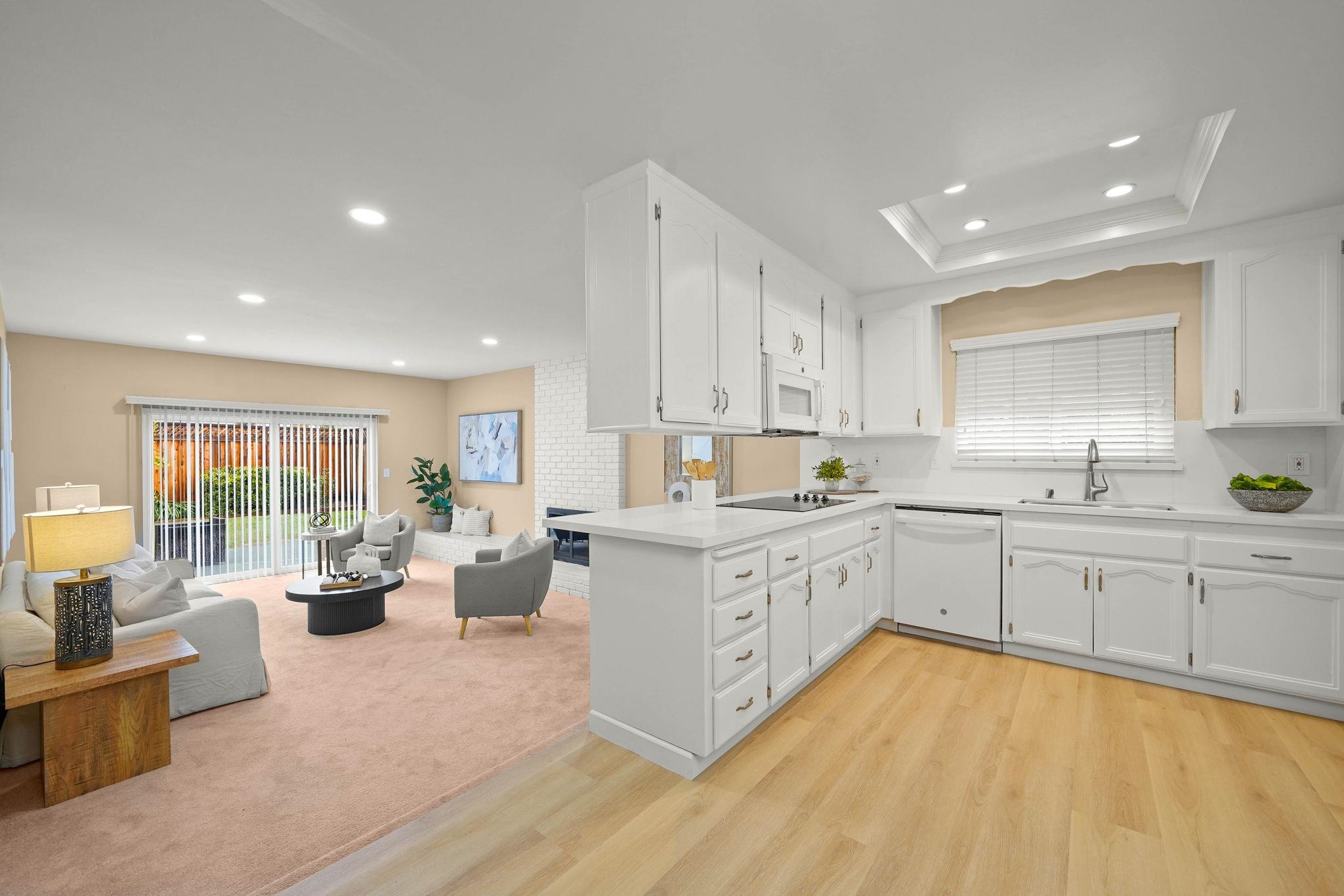 Detail Gallery Image 12 of 37 For 42688 Saratoga Park St, Fremont,  CA 94538 - 4 Beds | 2 Baths