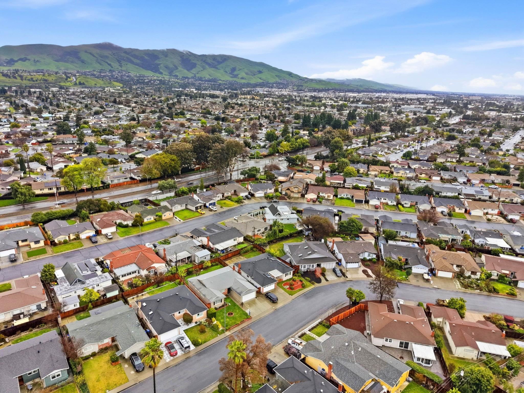 Detail Gallery Image 36 of 37 For 42688 Saratoga Park St, Fremont,  CA 94538 - 4 Beds | 2 Baths
