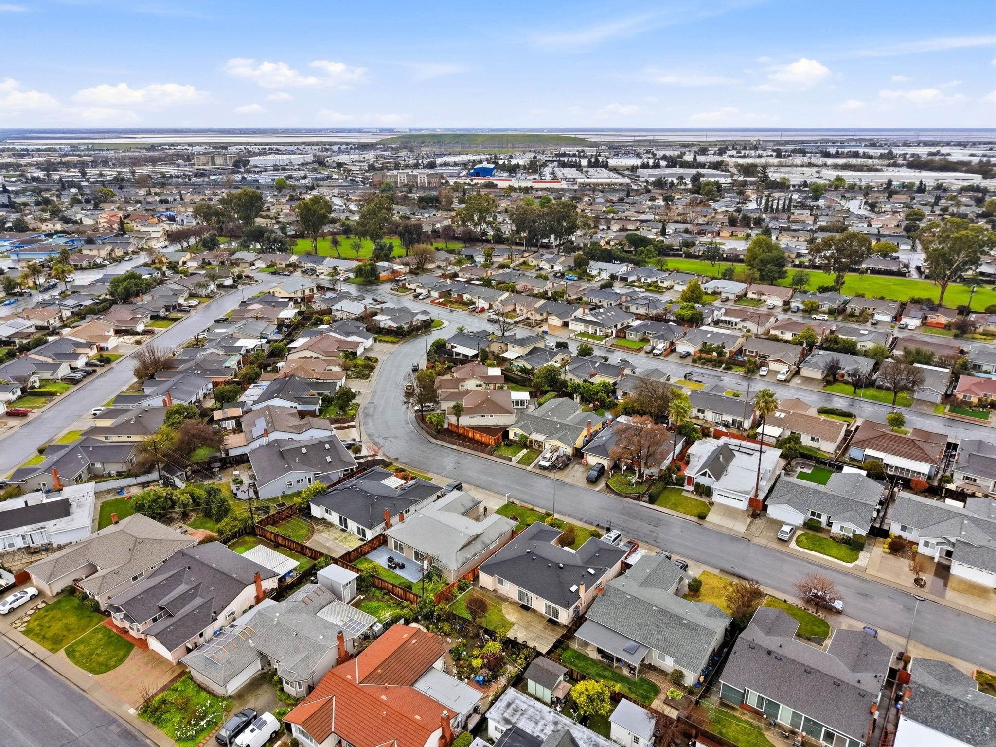 Detail Gallery Image 37 of 37 For 42688 Saratoga Park St, Fremont,  CA 94538 - 4 Beds | 2 Baths