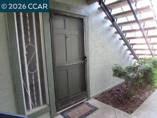 Detail Gallery Image 2 of 20 For 5290 San Pablo Dam Rd #13,  El Sobrante,  CA 94803 - 1 Beds | 1 Baths