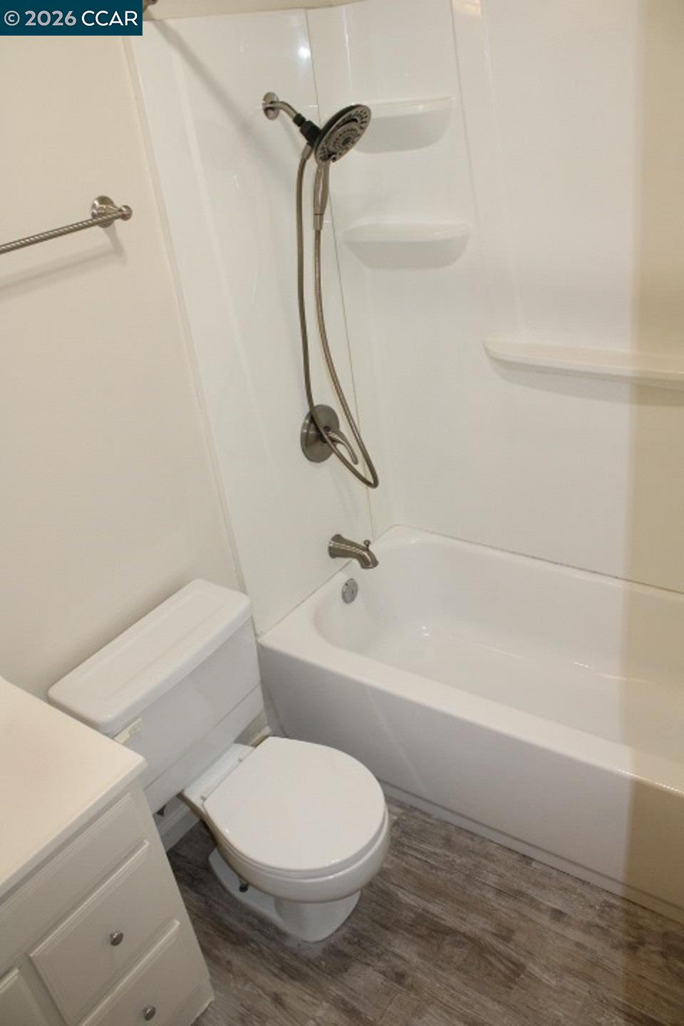 Detail Gallery Image 15 of 20 For 5290 San Pablo Dam Rd #13,  El Sobrante,  CA 94803 - 1 Beds | 1 Baths