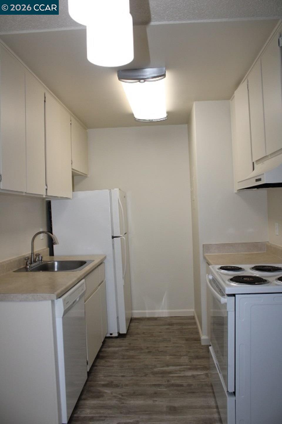 Detail Gallery Image 8 of 20 For 5290 San Pablo Dam Rd #13,  El Sobrante,  CA 94803 - 1 Beds | 1 Baths