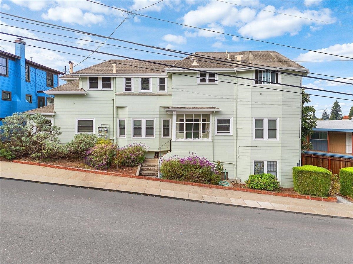 Commercial Properties