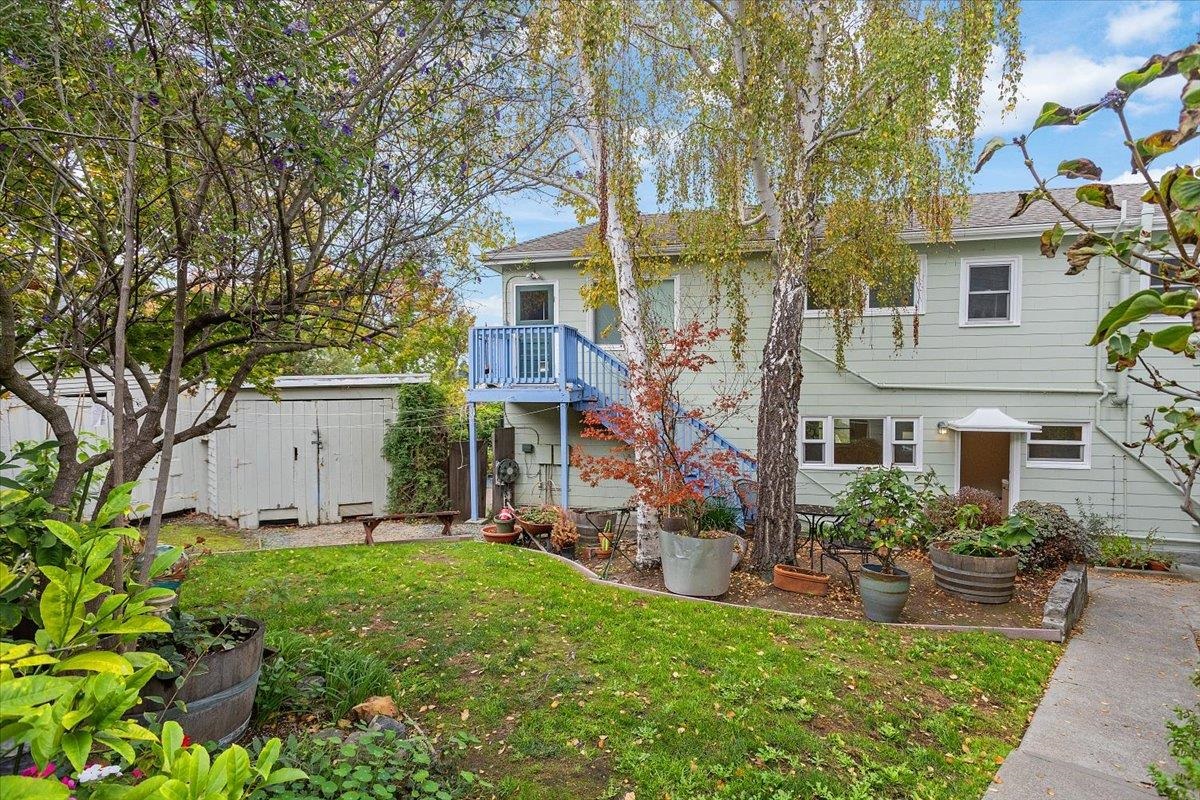 Detail Gallery Image 18 of 39 For 133 Echo Ave, Oakland,  CA 94611 - – Beds | – Baths