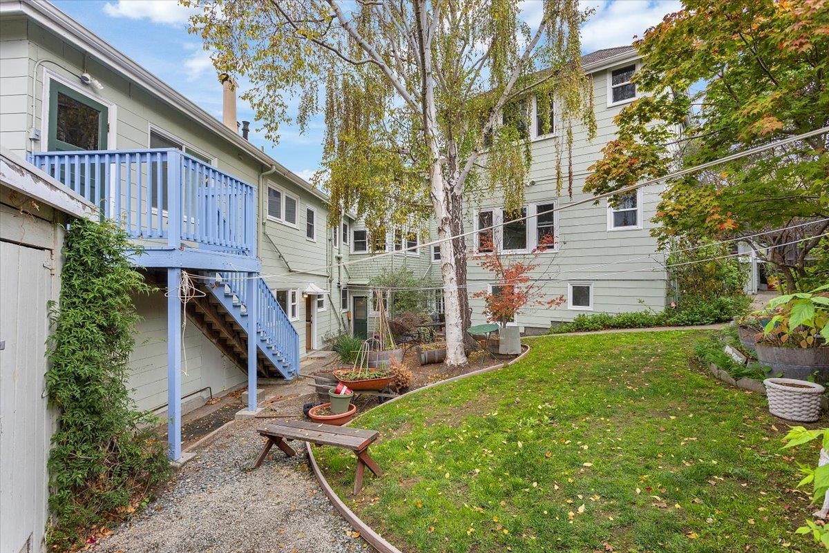 Detail Gallery Image 20 of 39 For 133 Echo Ave, Oakland,  CA 94611 - – Beds | – Baths