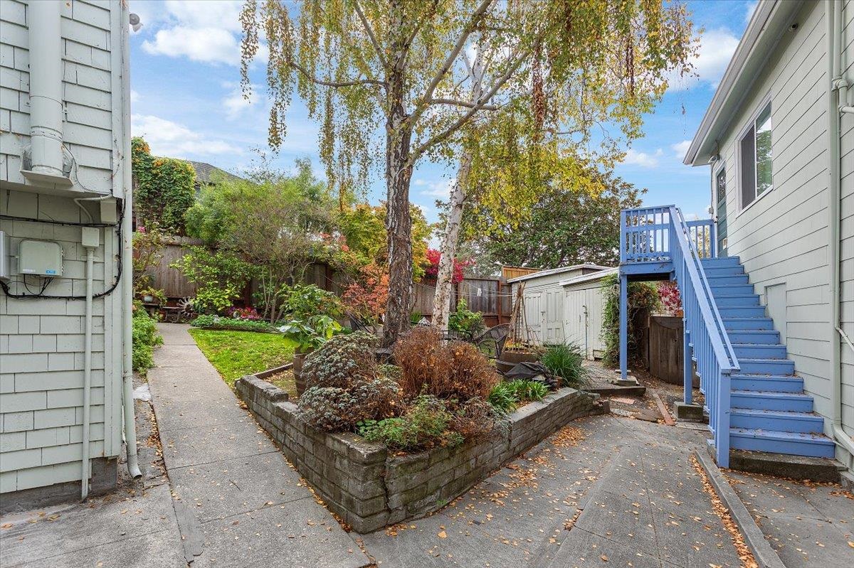 Detail Gallery Image 21 of 39 For 133 Echo Ave, Oakland,  CA 94611 - – Beds | – Baths