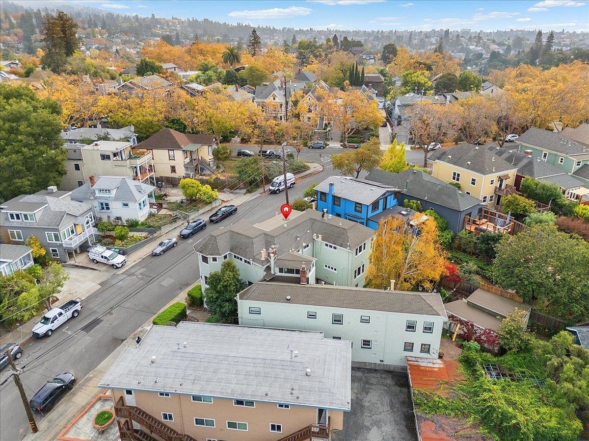 Detail Gallery Image 35 of 39 For 133 Echo Ave, Oakland,  CA 94611 - – Beds | – Baths