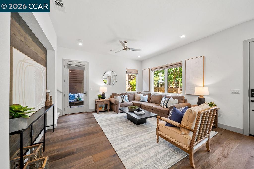 44 Analisa Ln, Walnut Creek, CA, 94596