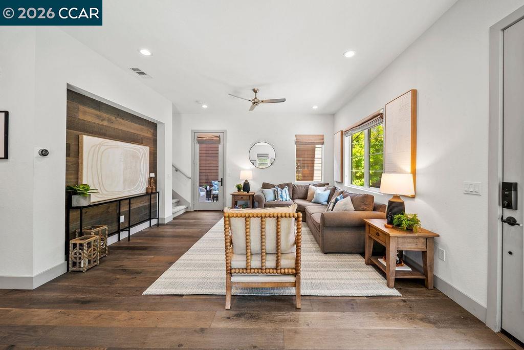 44 Analisa Ln, Walnut Creek, CA, 94596