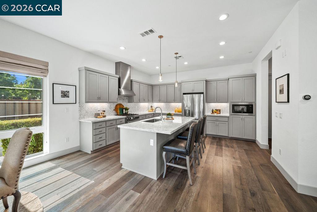 44 Analisa Ln, Walnut Creek, CA, 94596