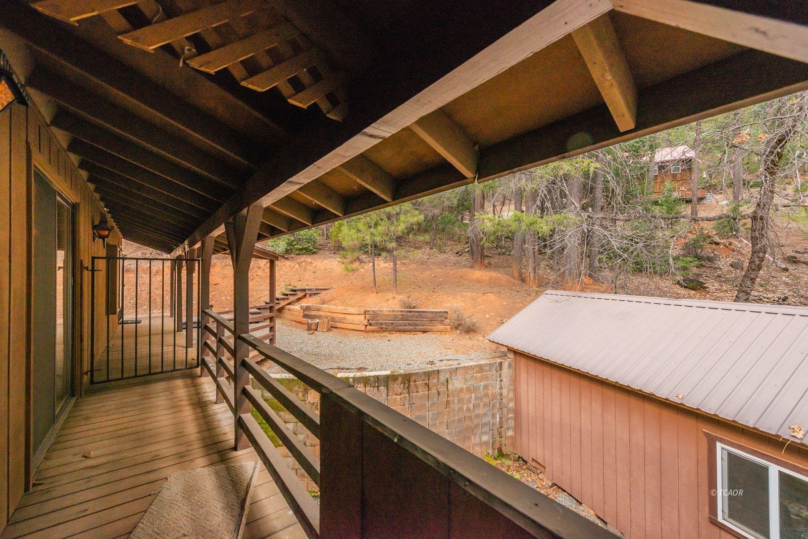 Detail Gallery Image 40 of 50 For 410 Lake Forest Dr., Trinity Center,  CA 96091 - 5 Beds | 2 Baths