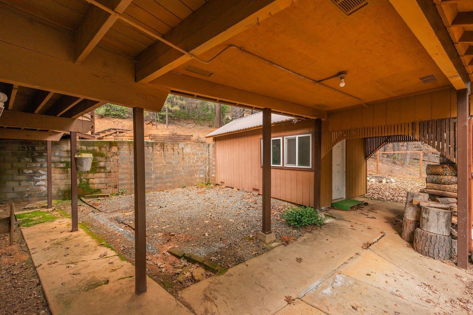 Detail Gallery Image 41 of 50 For 410 Lake Forest Dr., Trinity Center,  CA 96091 - 5 Beds | 2 Baths