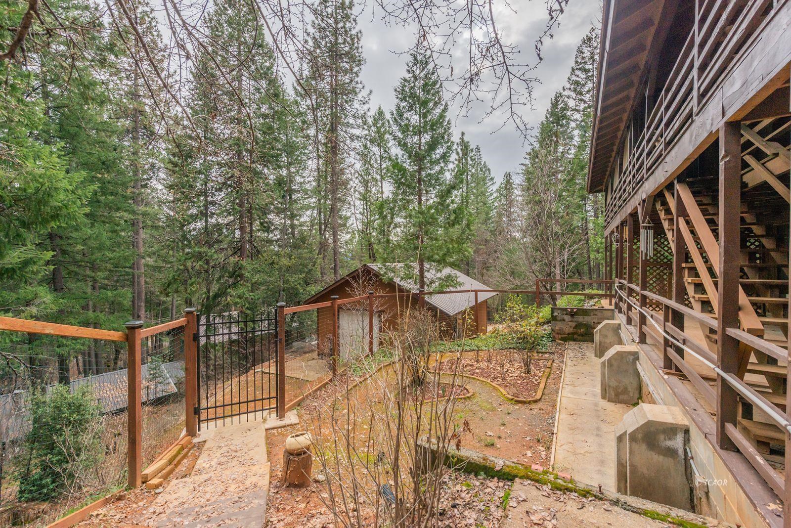 Detail Gallery Image 42 of 50 For 410 Lake Forest Dr., Trinity Center,  CA 96091 - 5 Beds | 2 Baths