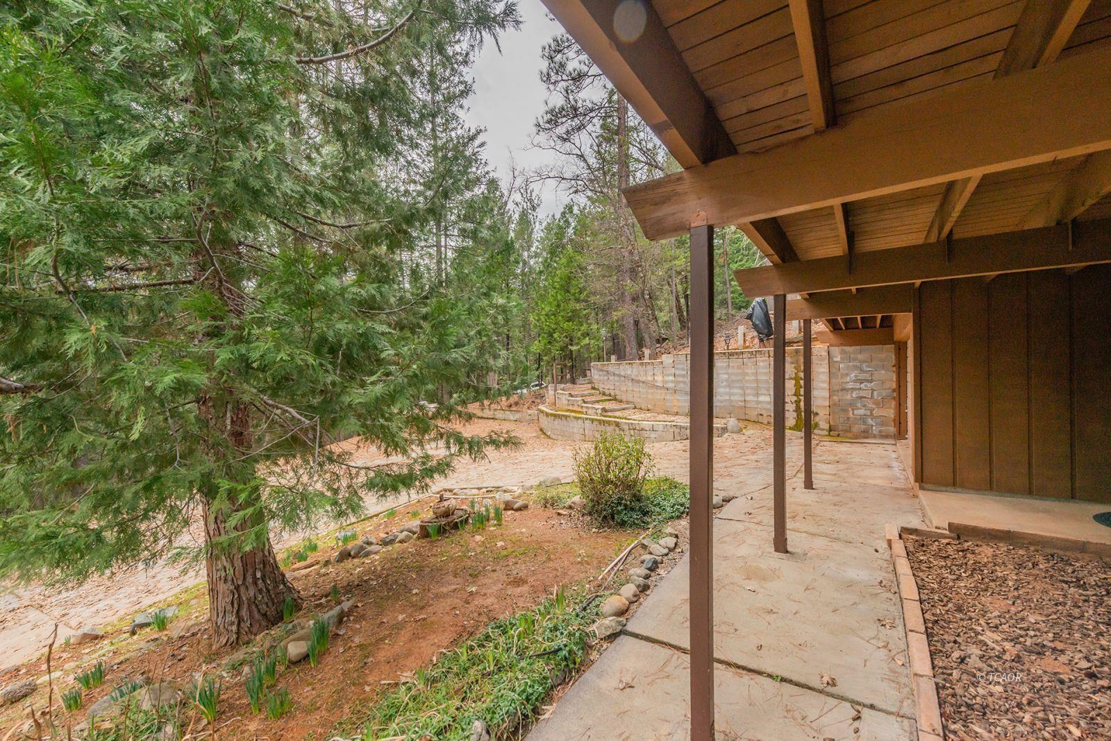 Detail Gallery Image 43 of 50 For 410 Lake Forest Dr., Trinity Center,  CA 96091 - 5 Beds | 2 Baths